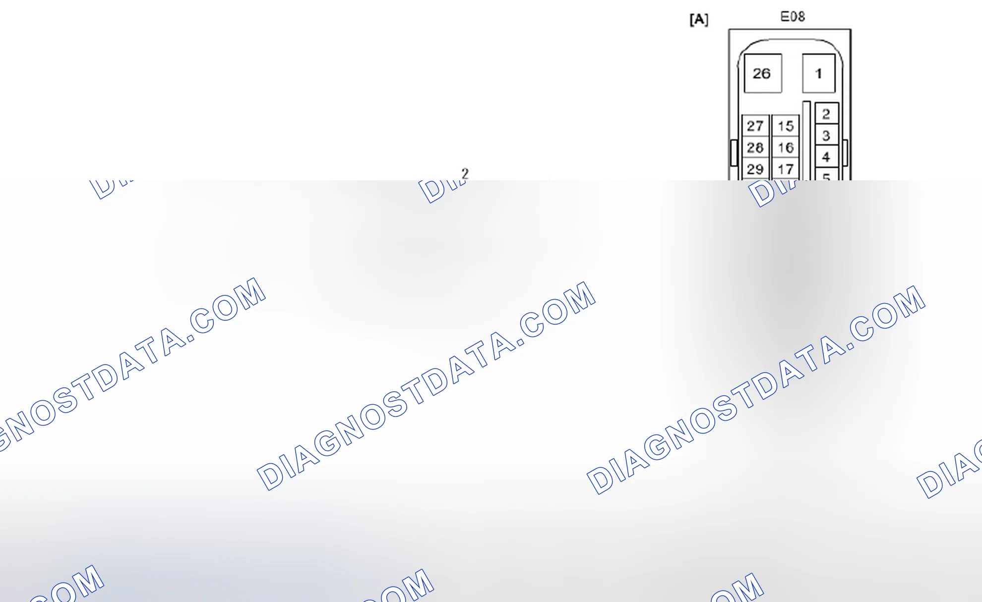 Scheme 13: Wiring Diagram