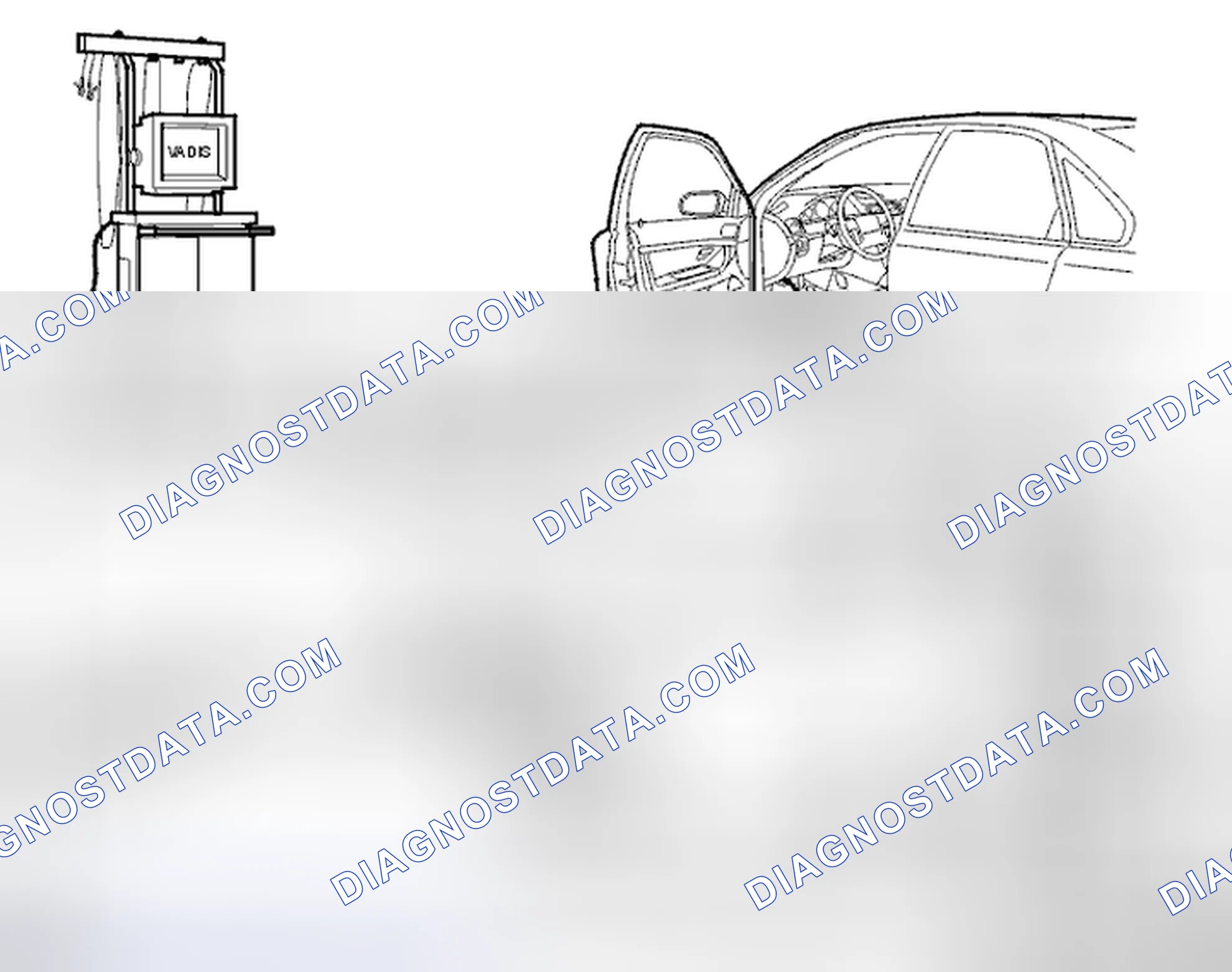 Scheme 147: Diagnostics, fault-tracing