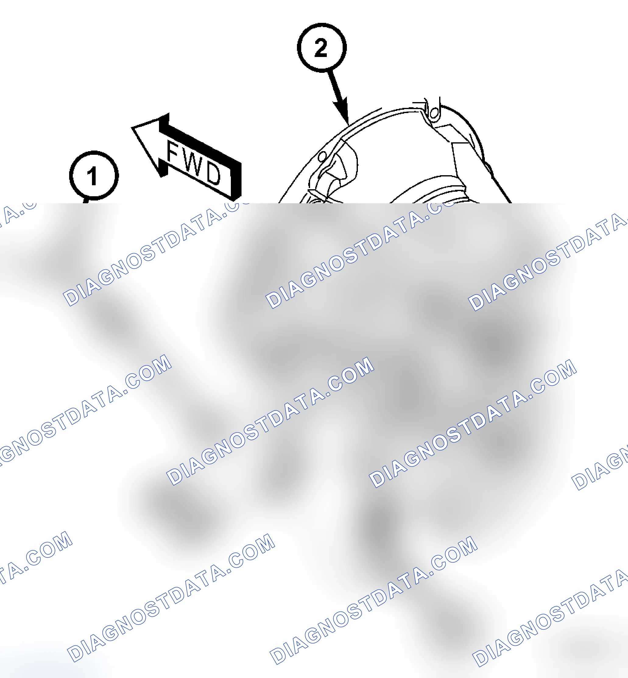 Scheme 122: GEARSHIFT CABLE