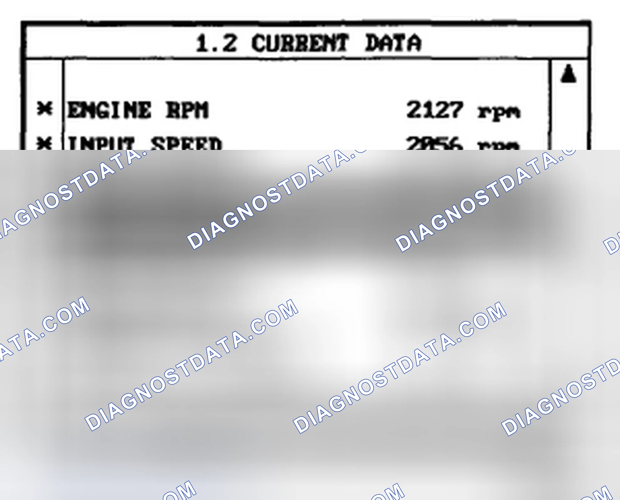 Scheme 180: SIGNAL CIRCUIT INSPECTION