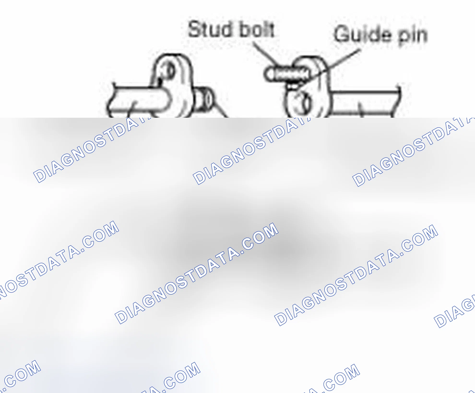 Scheme 36: Flange With Guide Pin