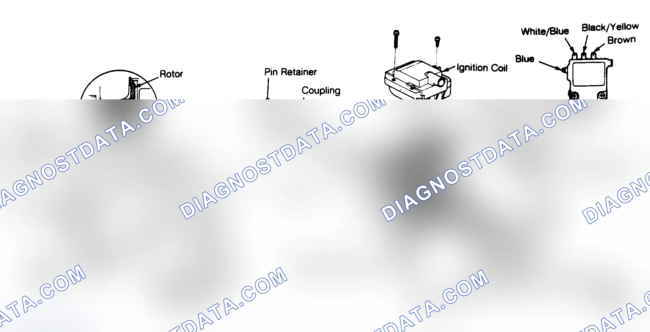 Scheme 2: THROTTLE BODY