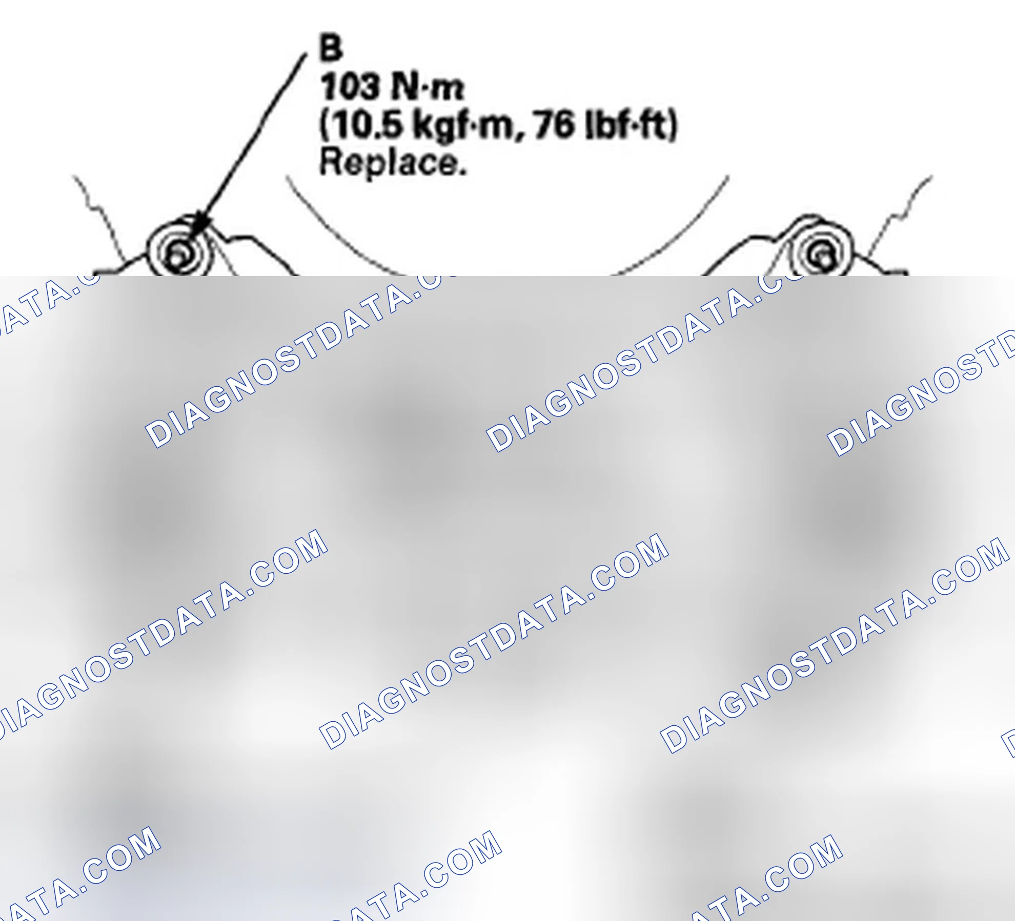 Scheme 646: EVAP Canister Replacement