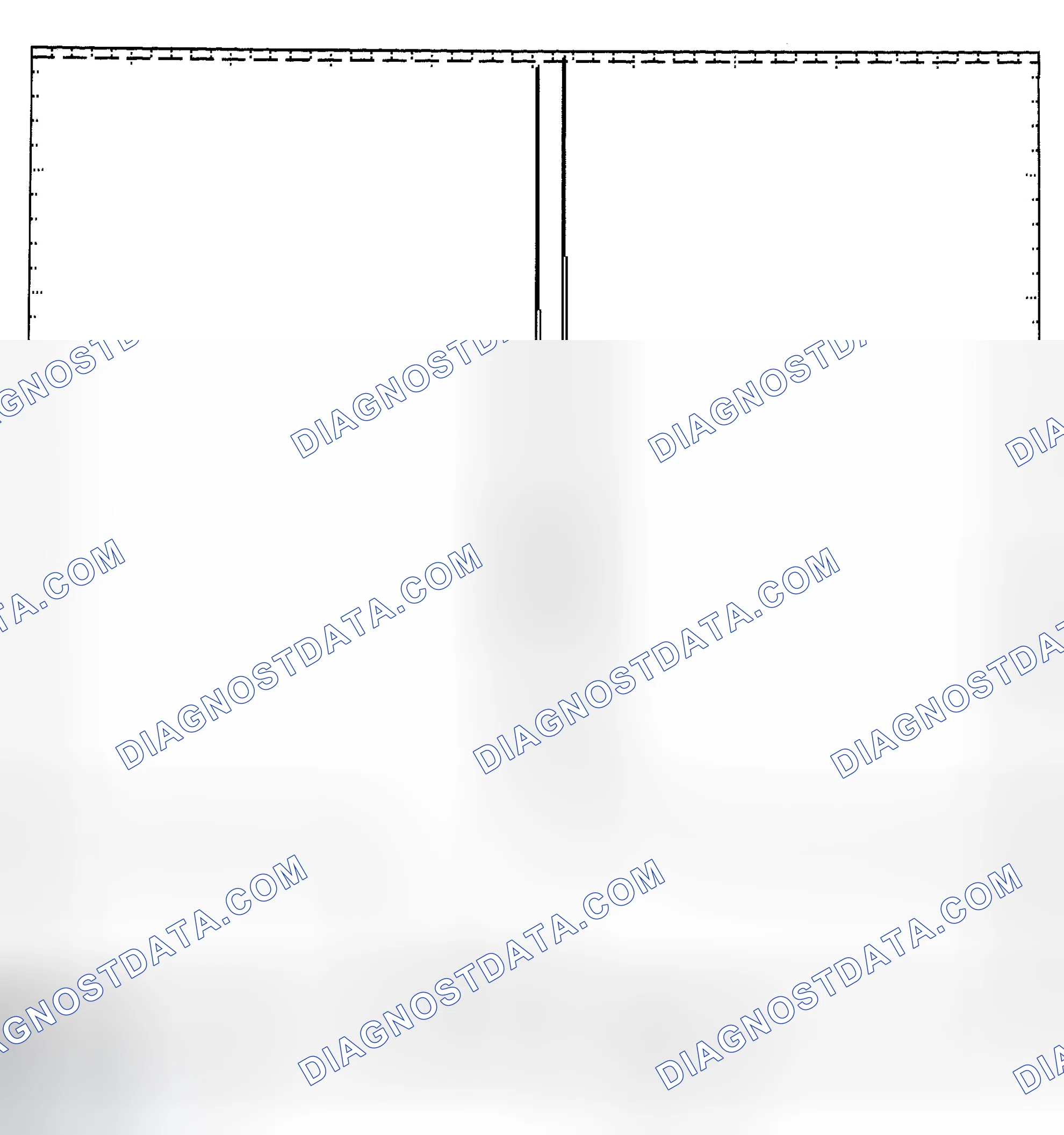 Scheme 30: Single Injector - Known Good - Voltage Pattern