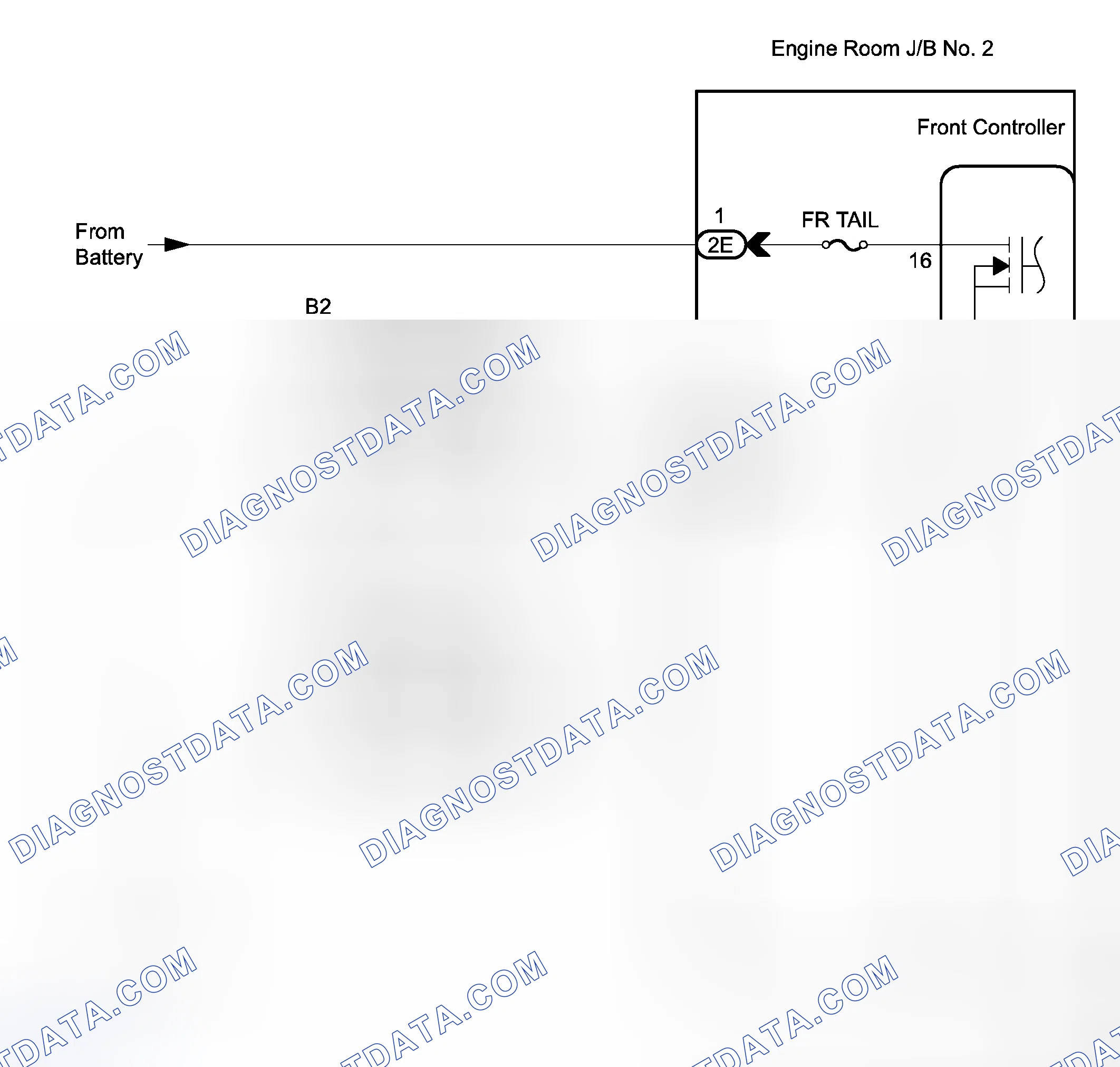 Scheme 44: WIRING DIAGRAM