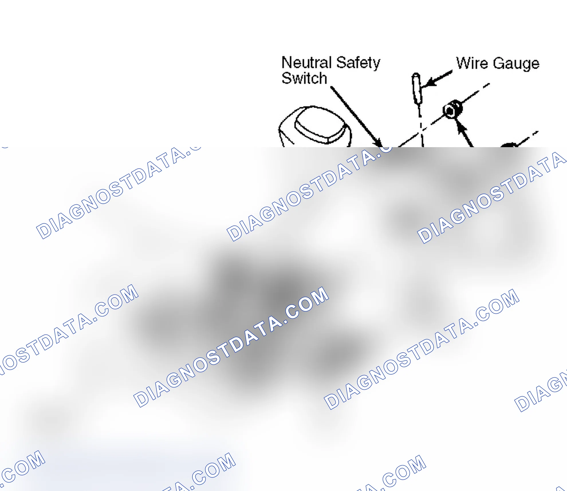 Scheme 45: RWD ("F" & "Y" Bodies)