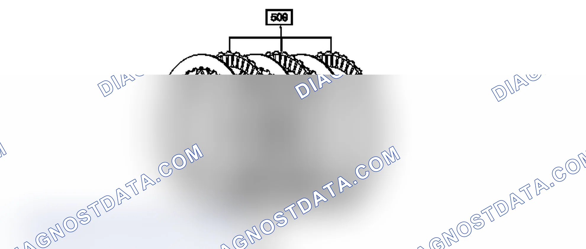 Scheme 33: 3-5 Reverse Plate Assembly (Gen 2) 24260697