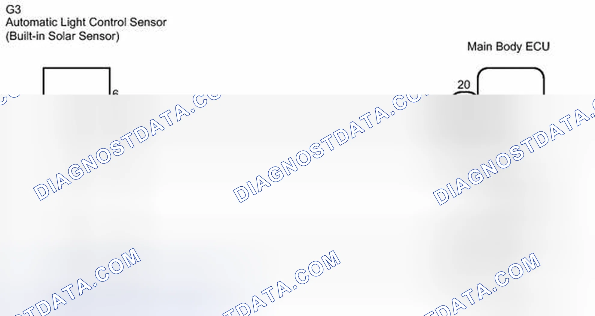 Scheme 208: WIRING DIAGRAM
