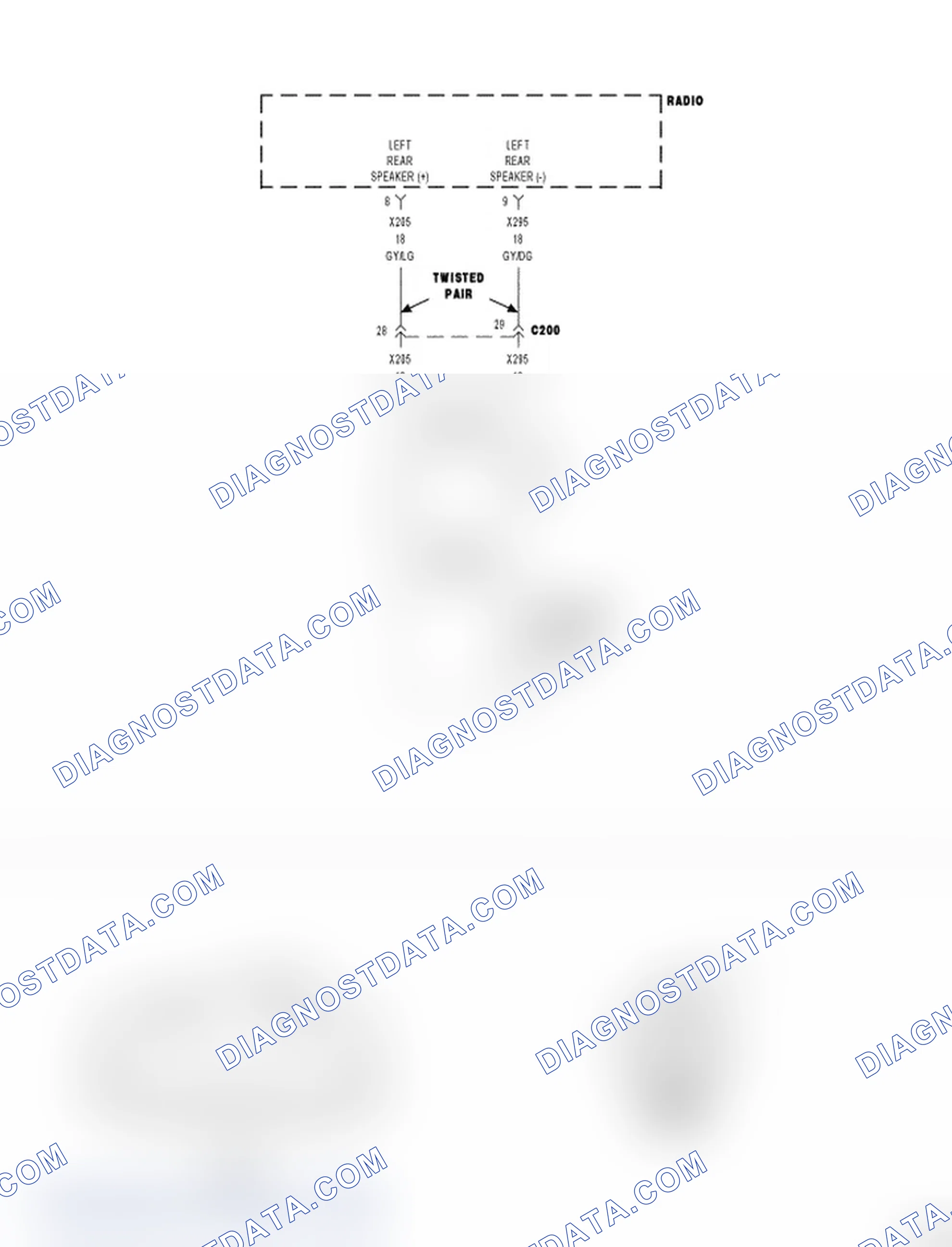 Scheme 21: Circuit Schematic