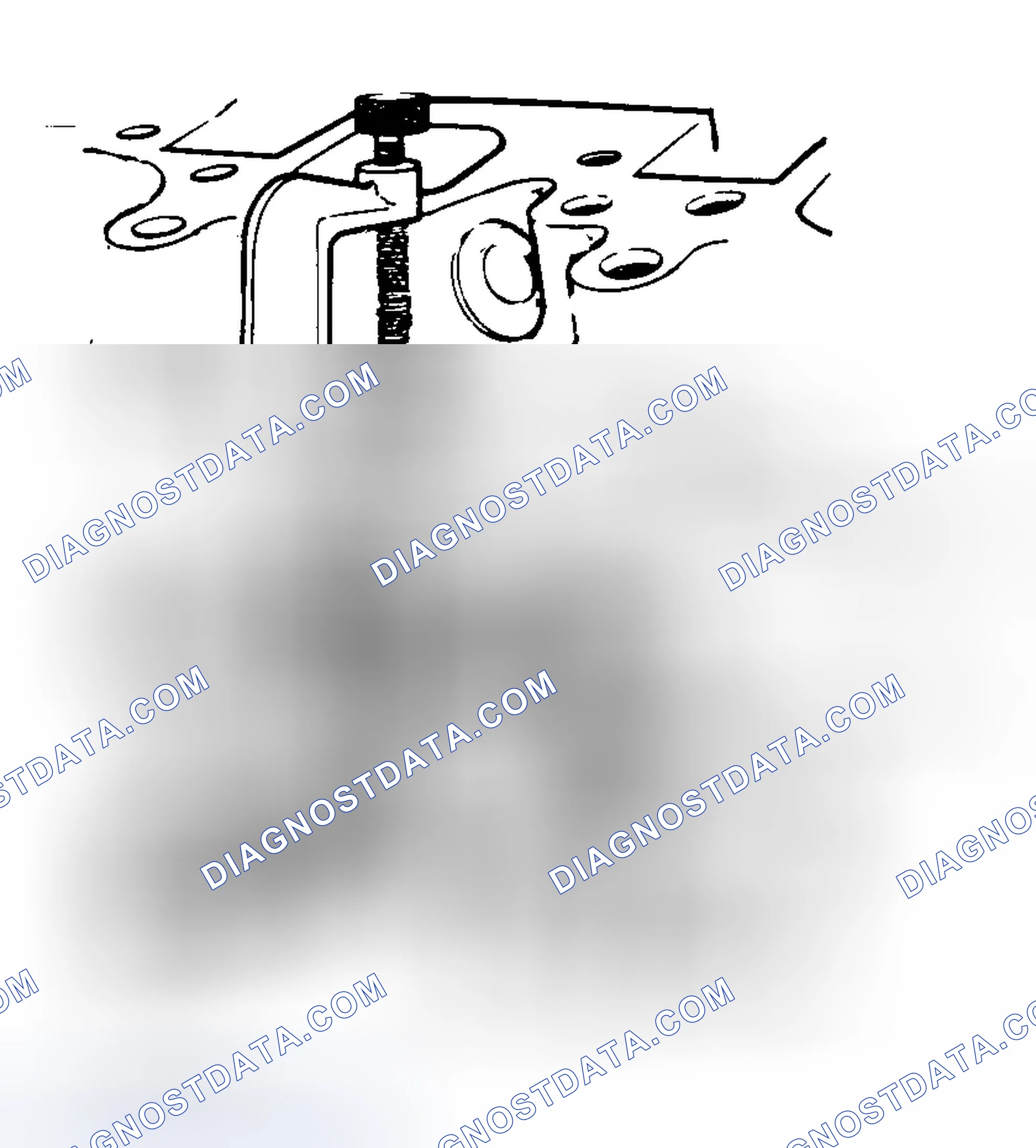 Scheme 15: Measuring Valve Stem-to-Guide Clearance