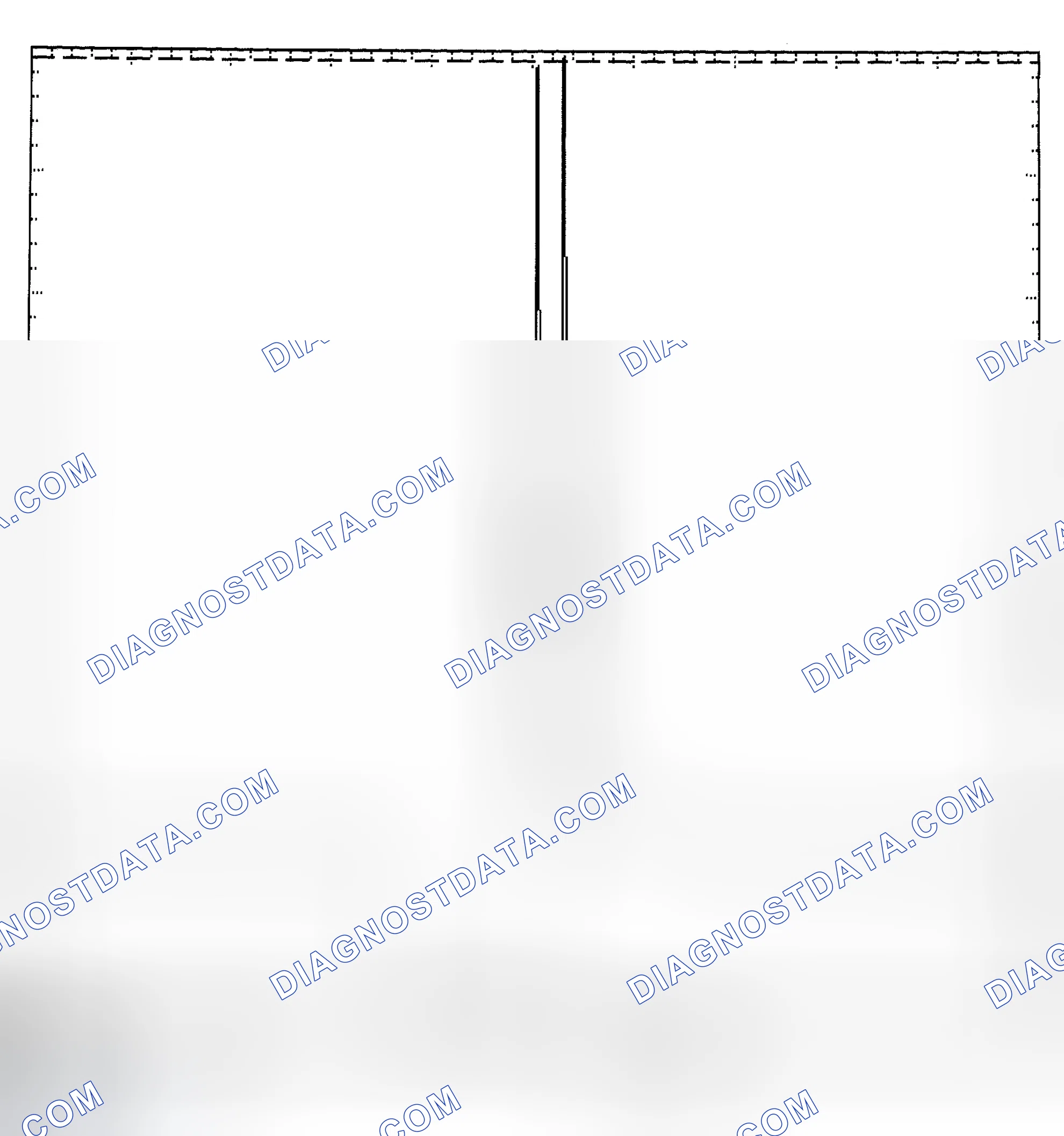 Scheme 30: Single Injector - Known Good - Voltage Pattern