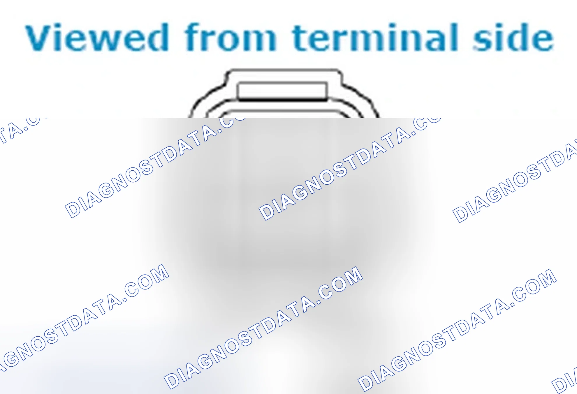Scheme 31: Heated Oxygen Sensor (HO2S) Heater On-Vehicle Inspection