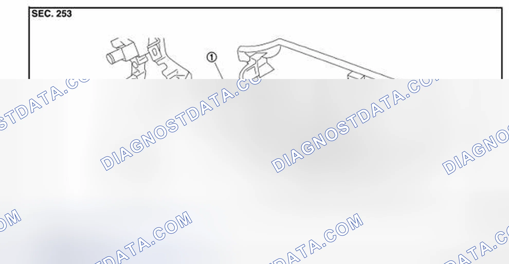 Scheme 50: Exploded View