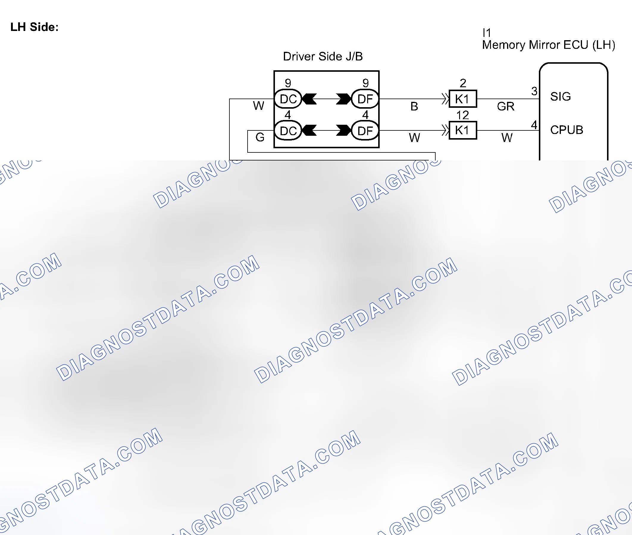 Scheme 15: WIRING DIAGRAM