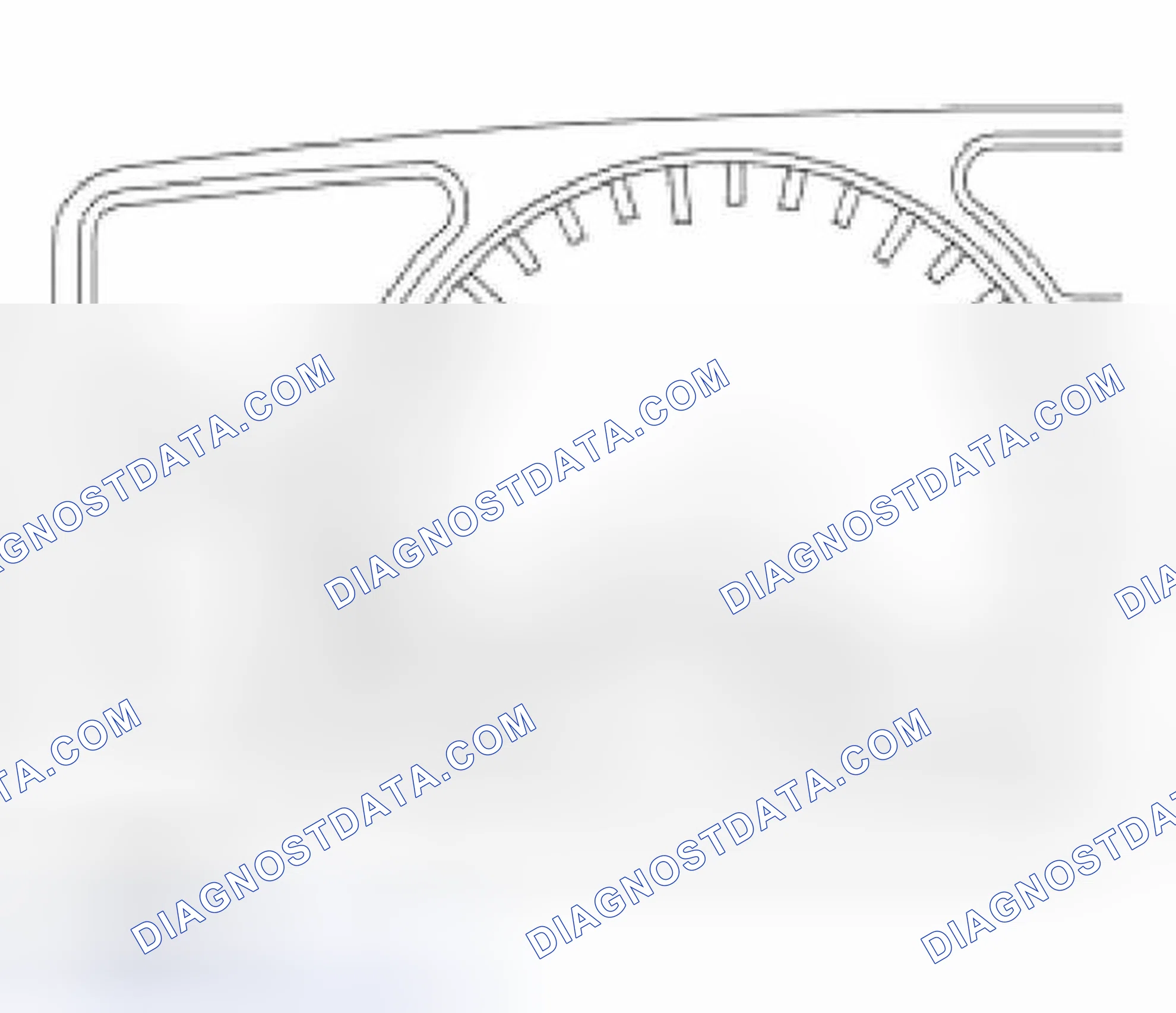 Scheme 32: Alternator charge warning lamp