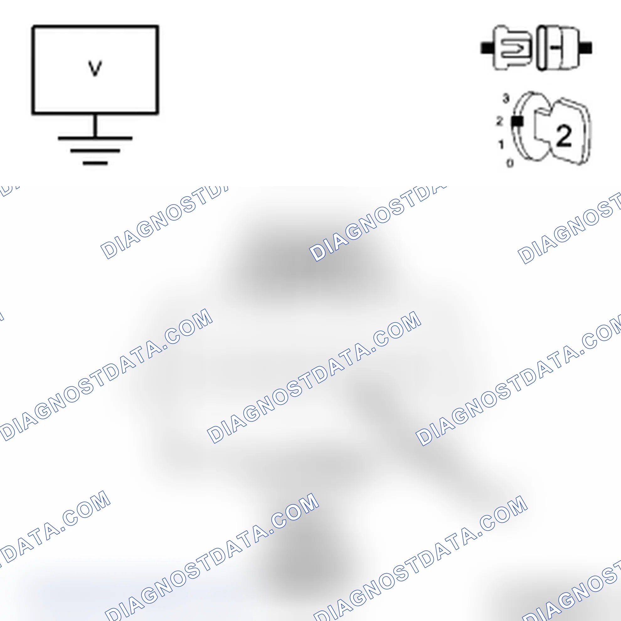 Scheme 25: Diagnostic Test