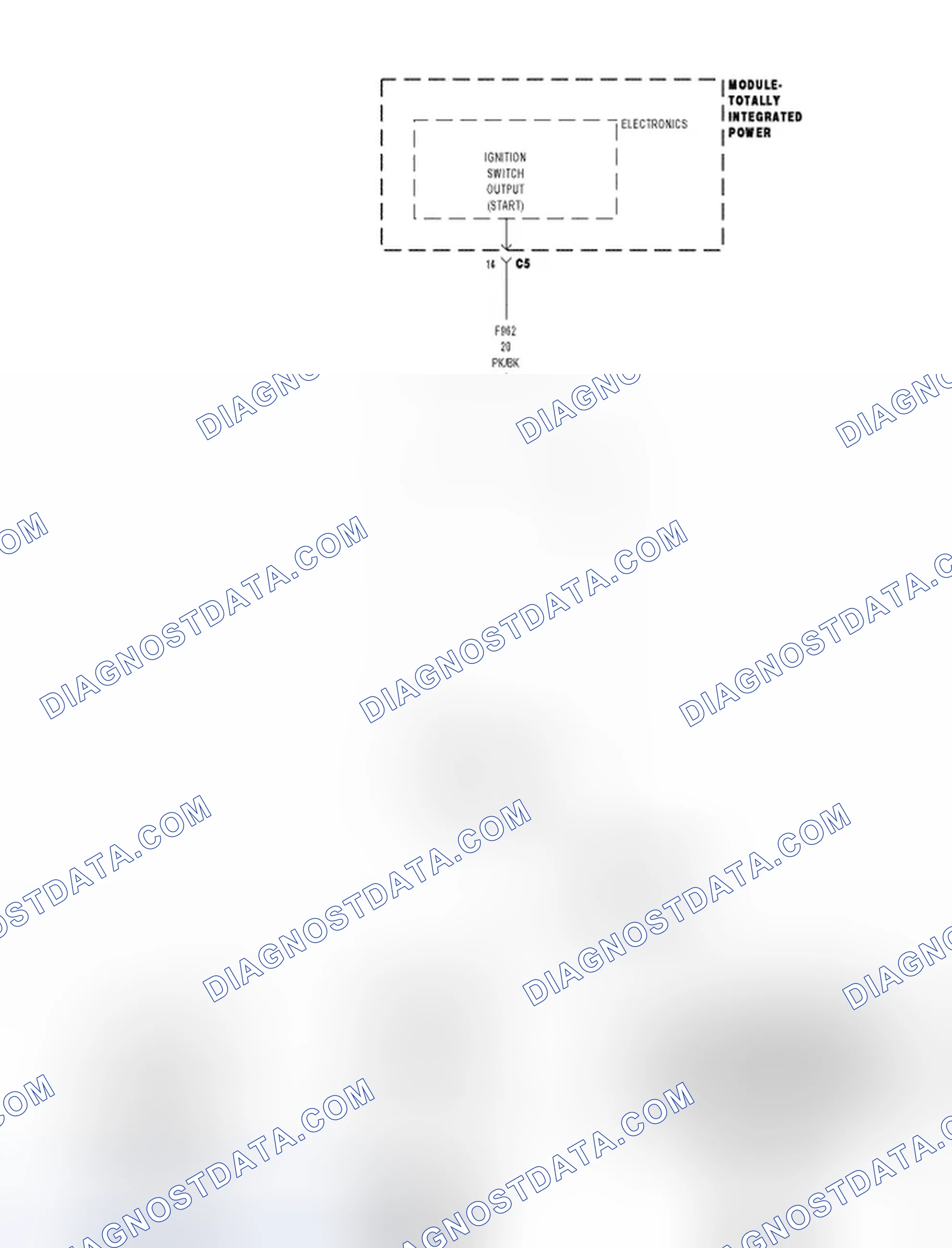 Scheme 27: Circuit Schematic