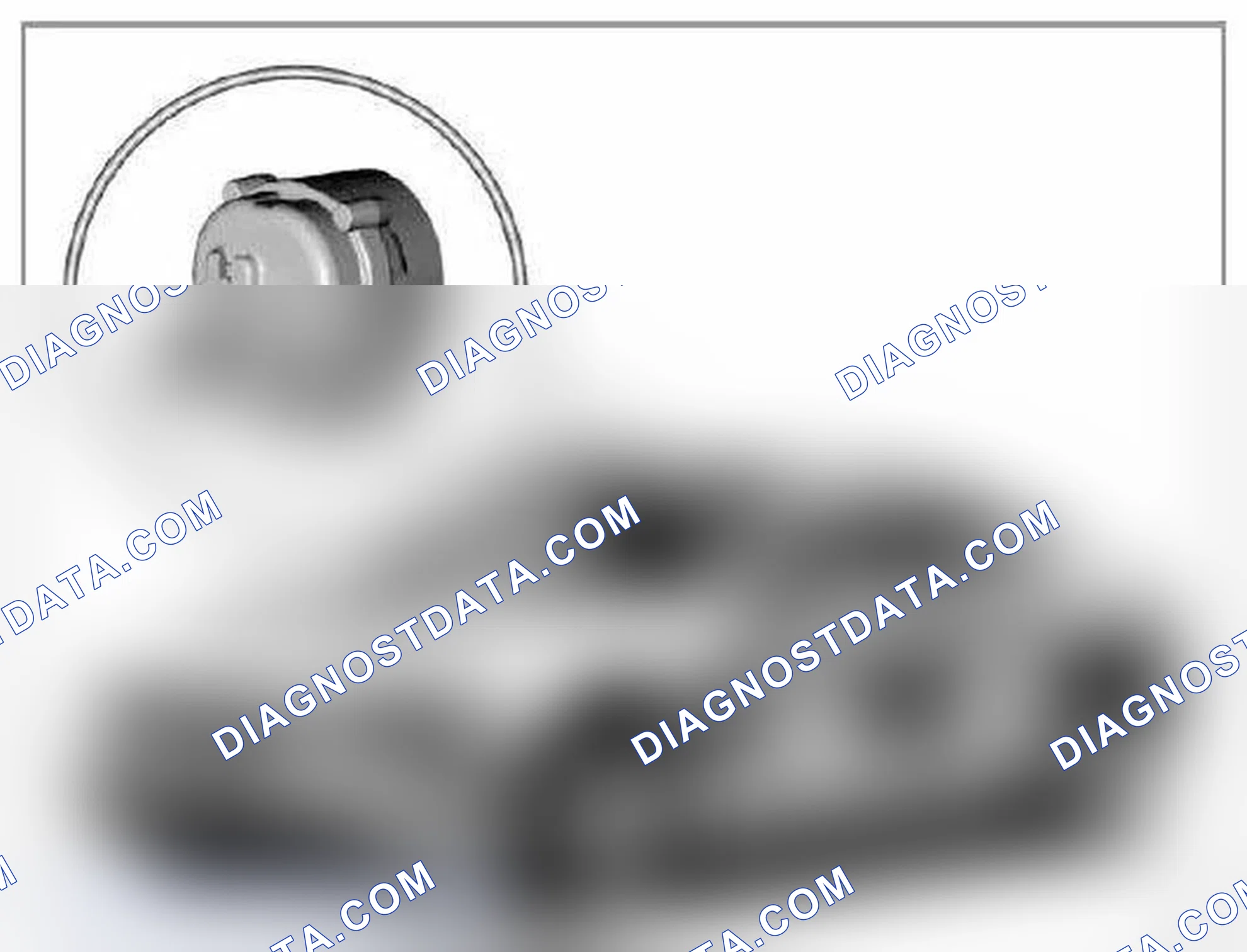 Scheme 287: Anti-Theft Alarm System E63/E64