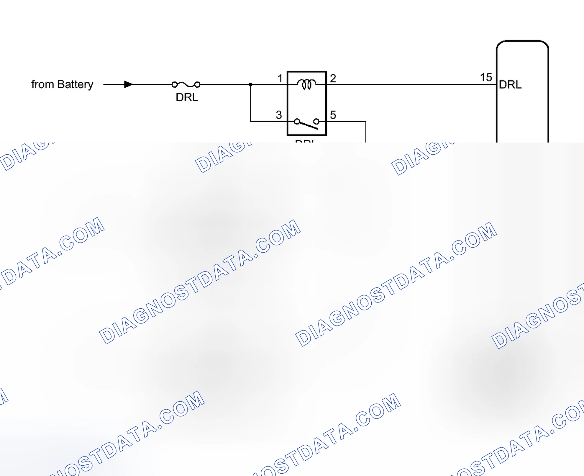 Scheme 160: WIRING DIAGRAM