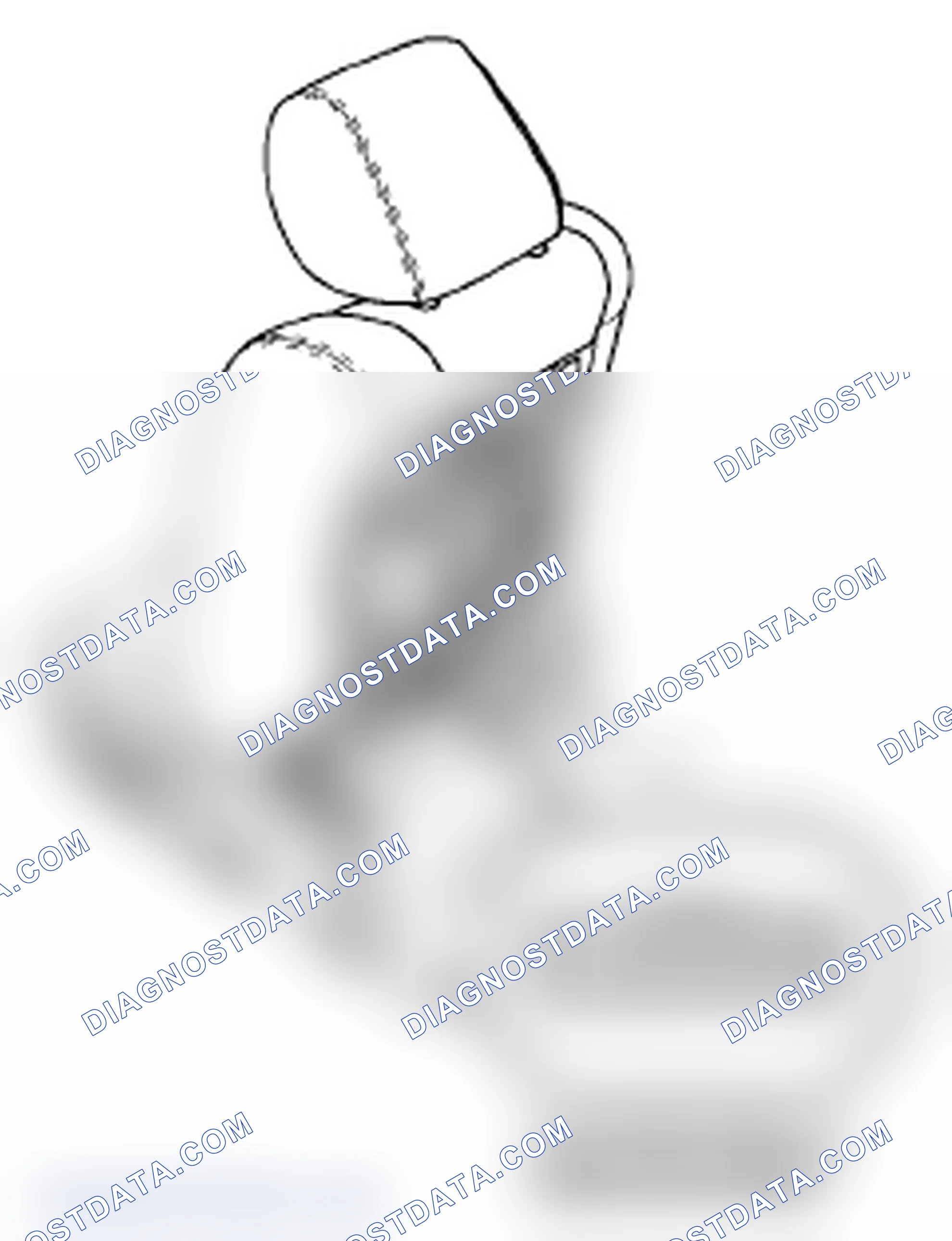 Scheme 102: Recline motor