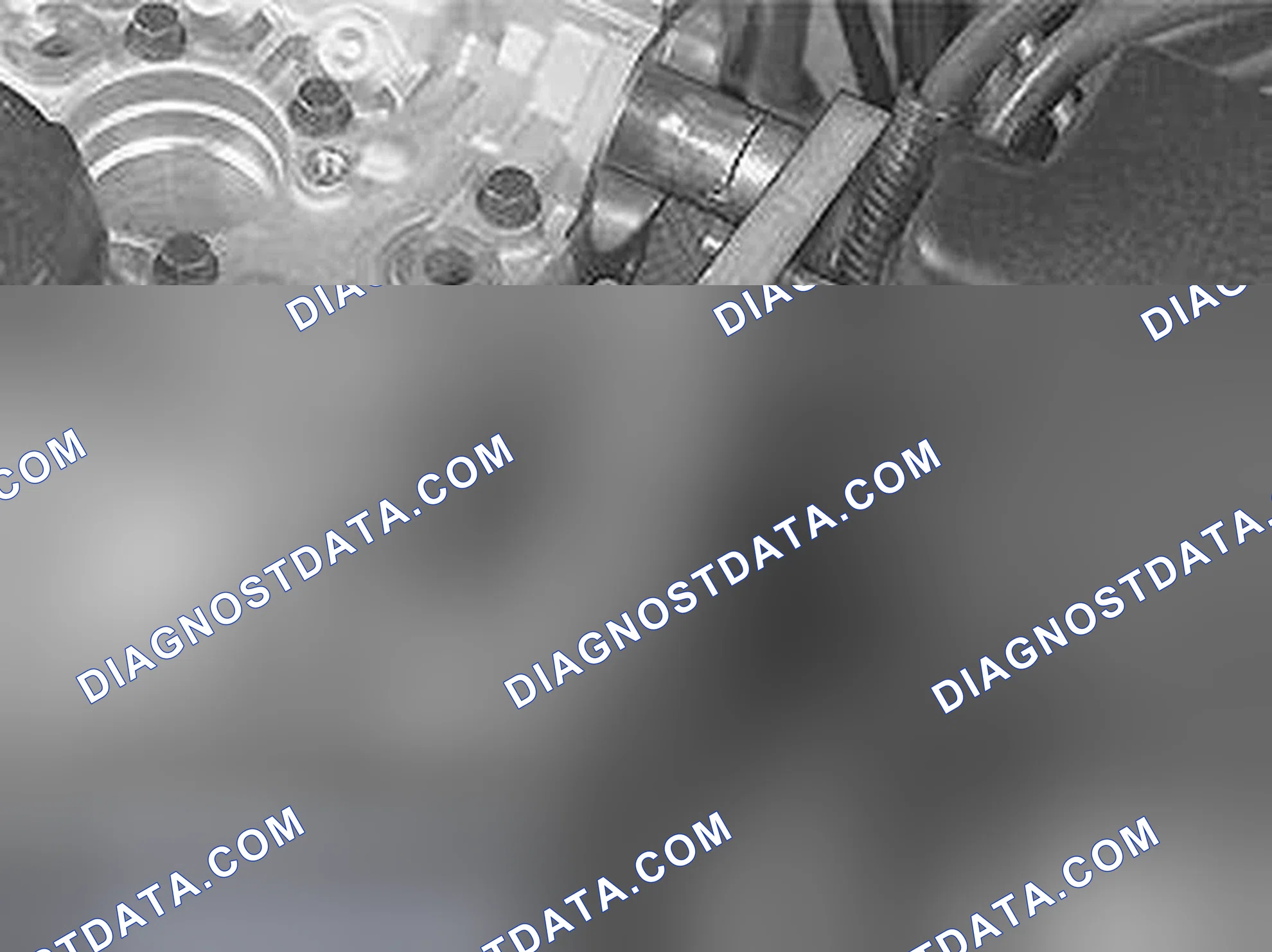 Scheme 179: Removing The Timing Gear Pulley