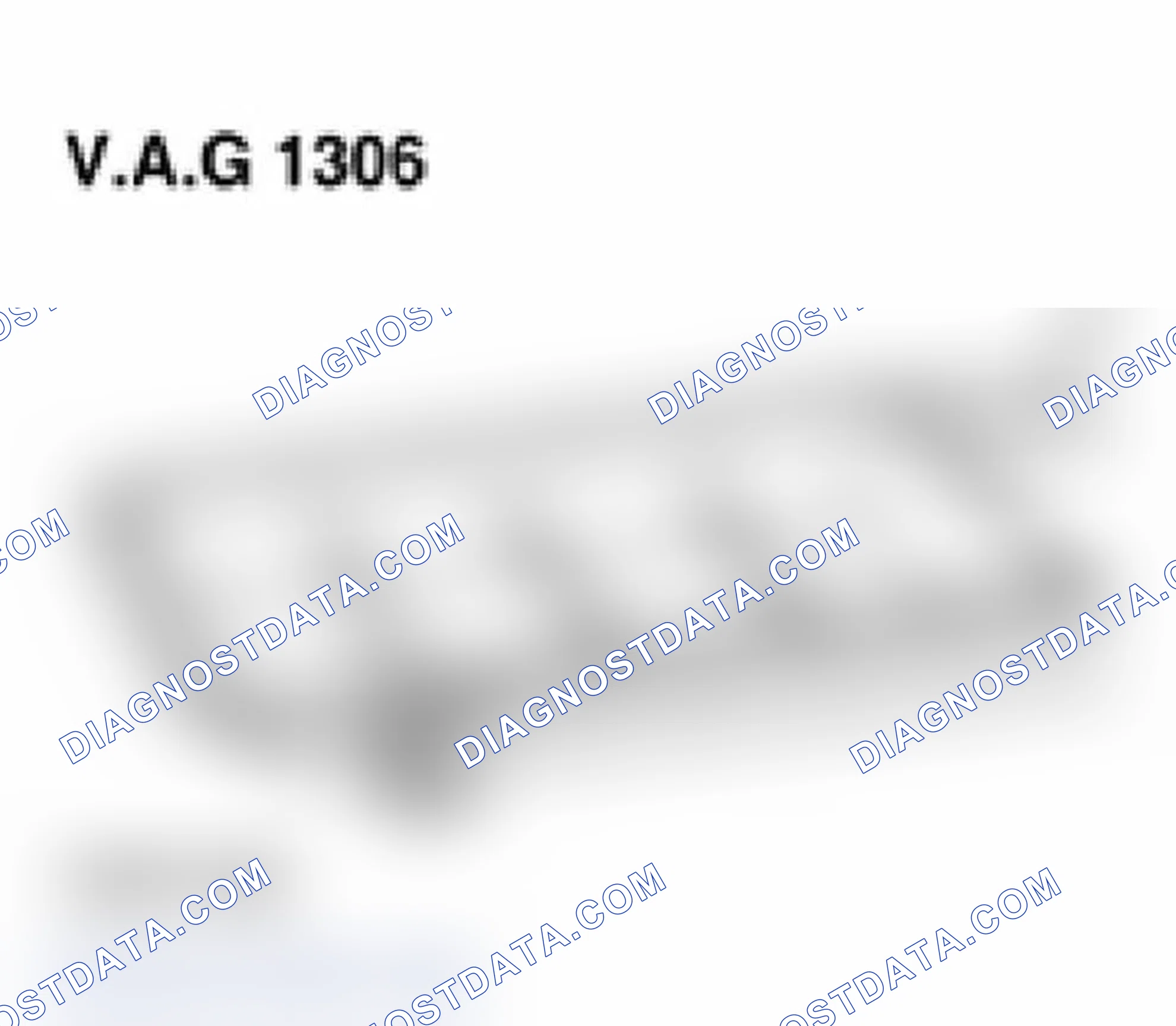 Scheme 80: Special tools and equipment