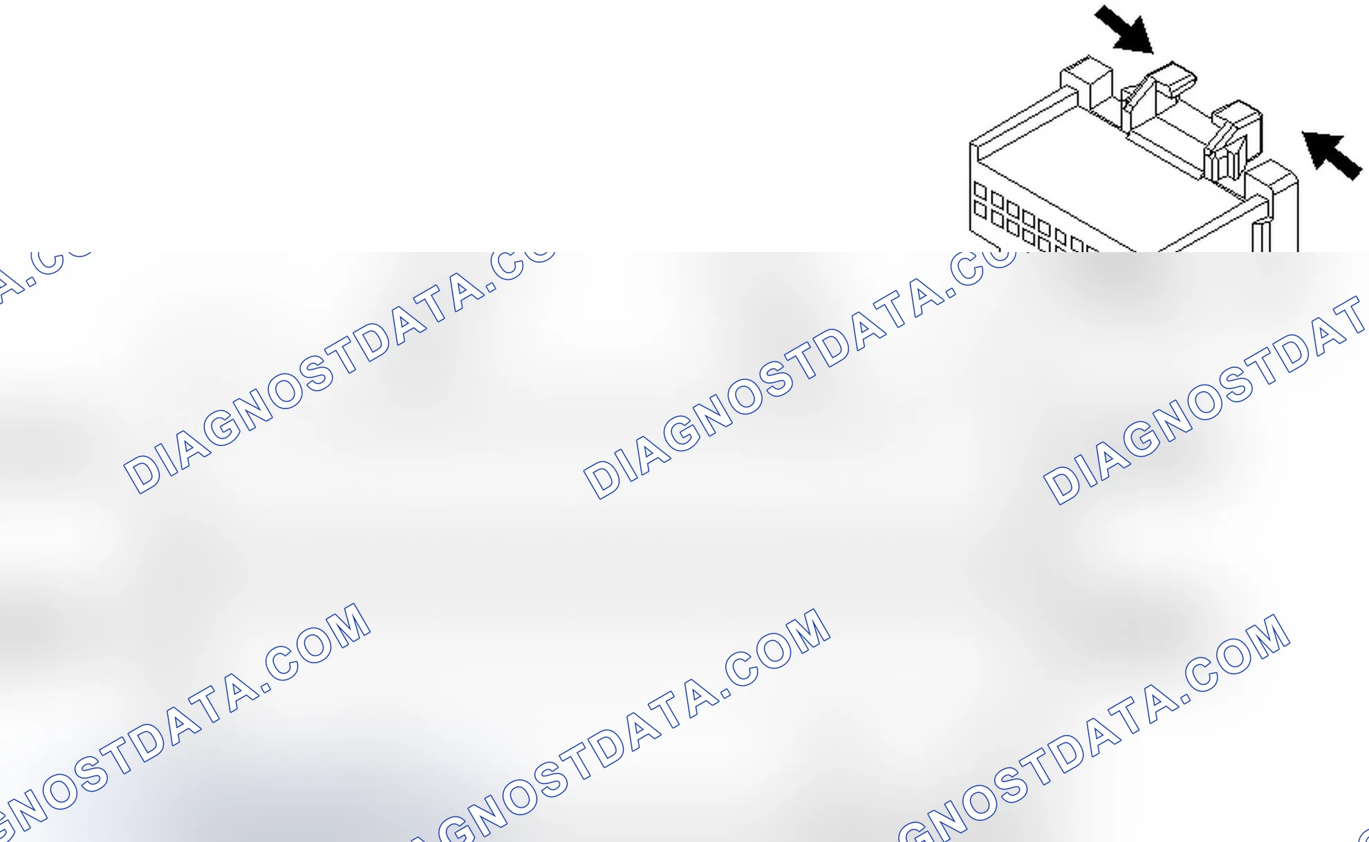 Scheme 38: HVAC Control Module C1