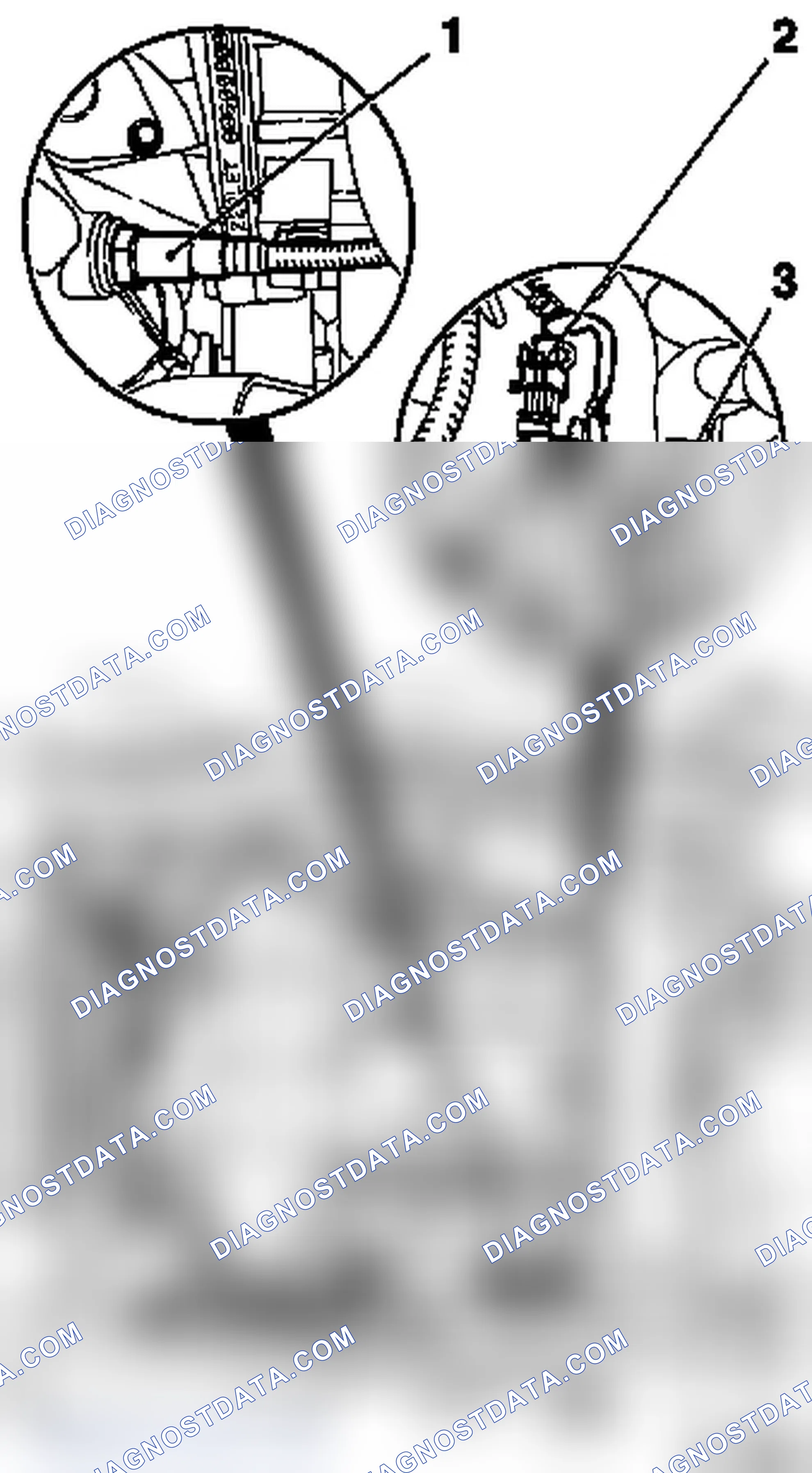 How to Remove and Install the Mixture Regulating Oxygen Sensor