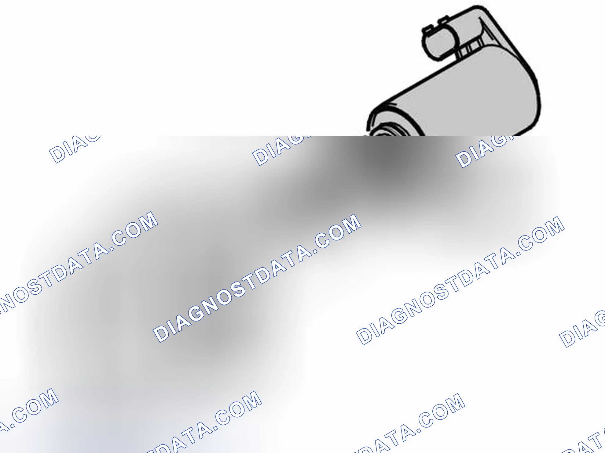 Scheme 565: VVT solenoid, cleaning