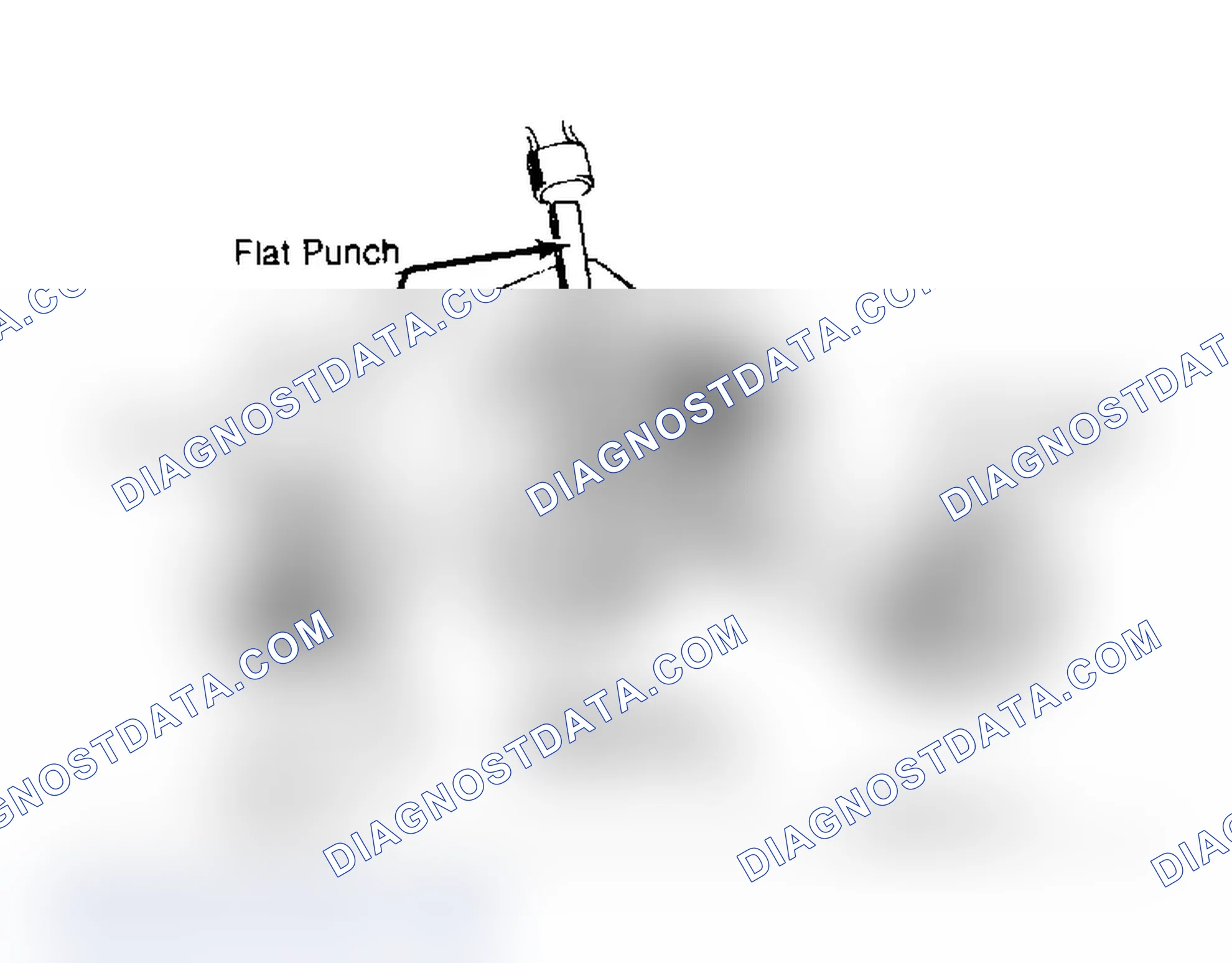 Scheme 3: Removing Idle Mixture Plugs