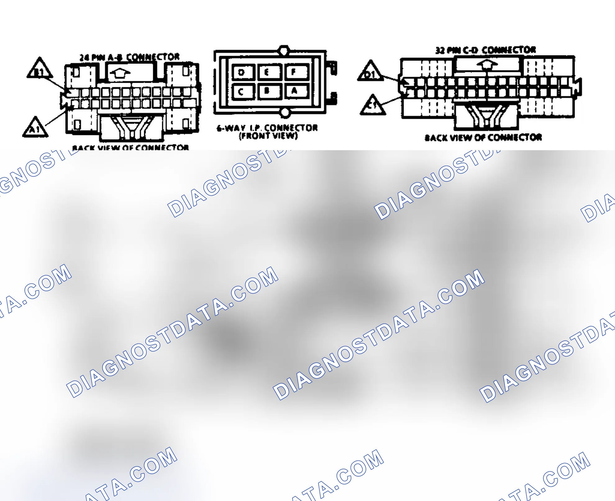 Scheme 324: Schematic A3A, Engine Cranks But Won't Run
