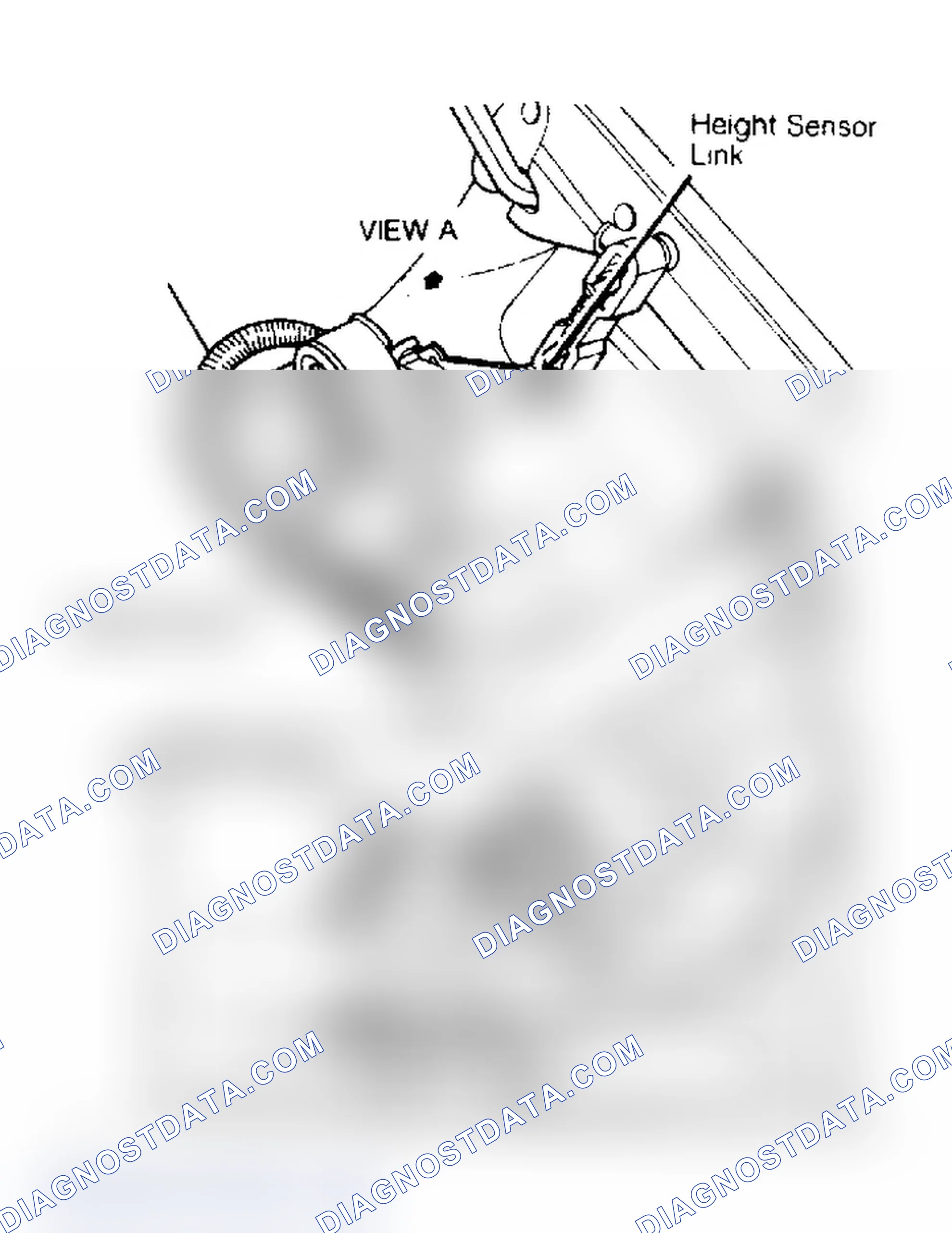Scheme 3: ADJUSTING REAR RIDING HEIGHT