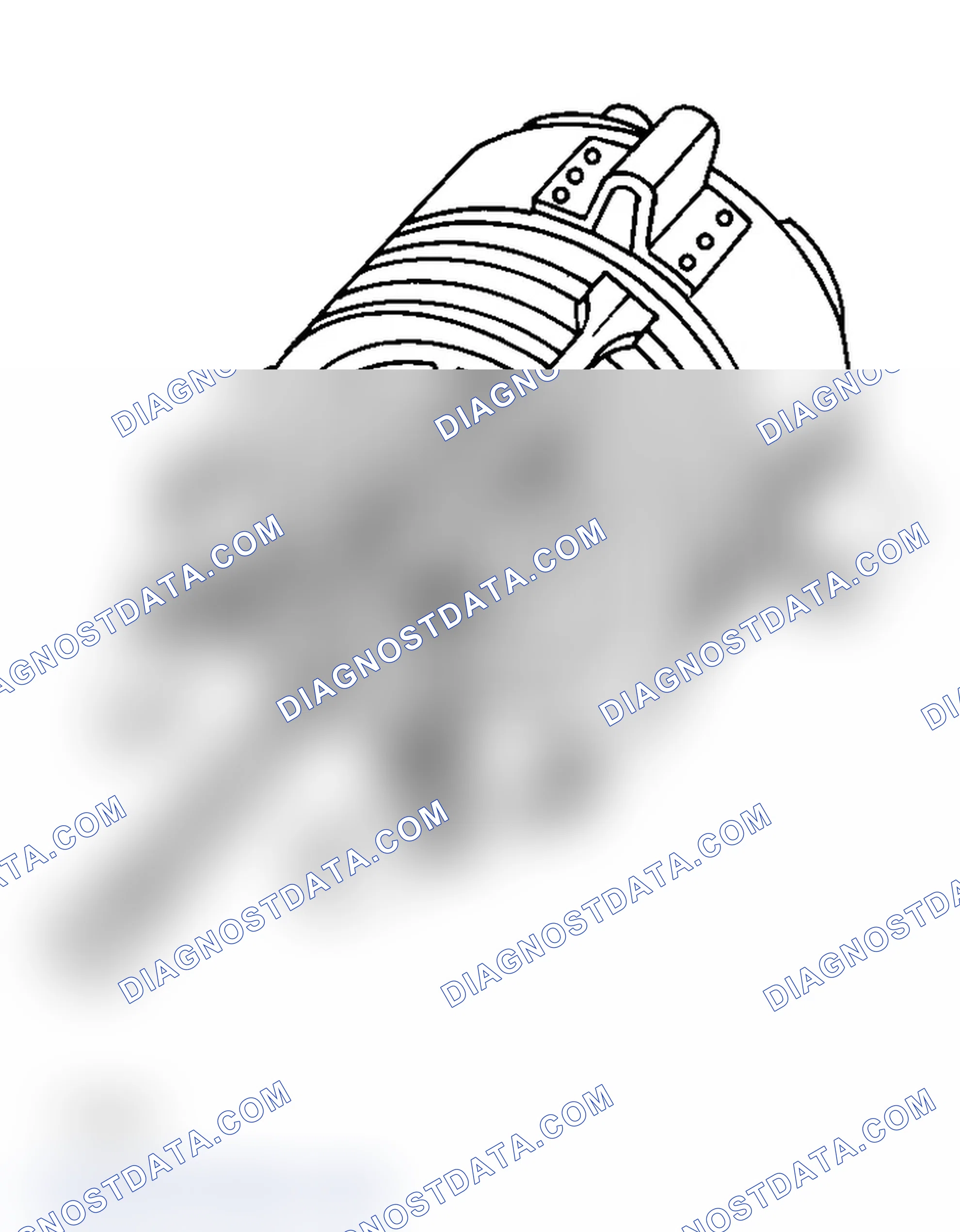 Scheme 10: Remove Pulley & Field Coil