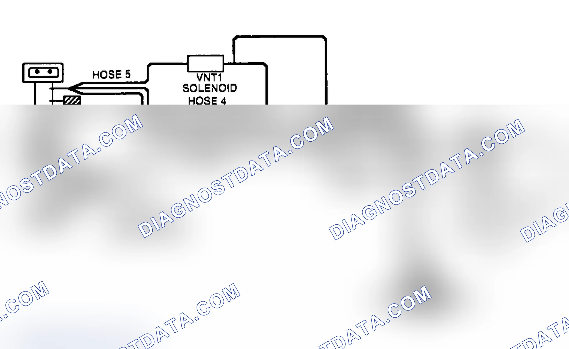 Scheme 421: DR29: Circuit Diagram (Turbo IV)