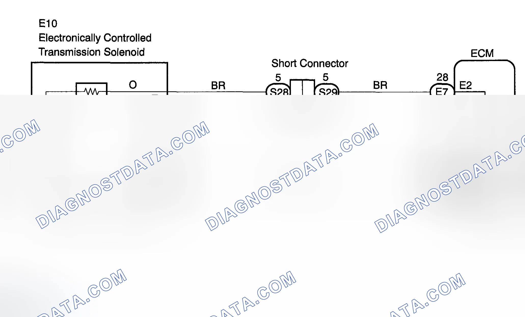 Scheme 263: WIRING DIAGRAM