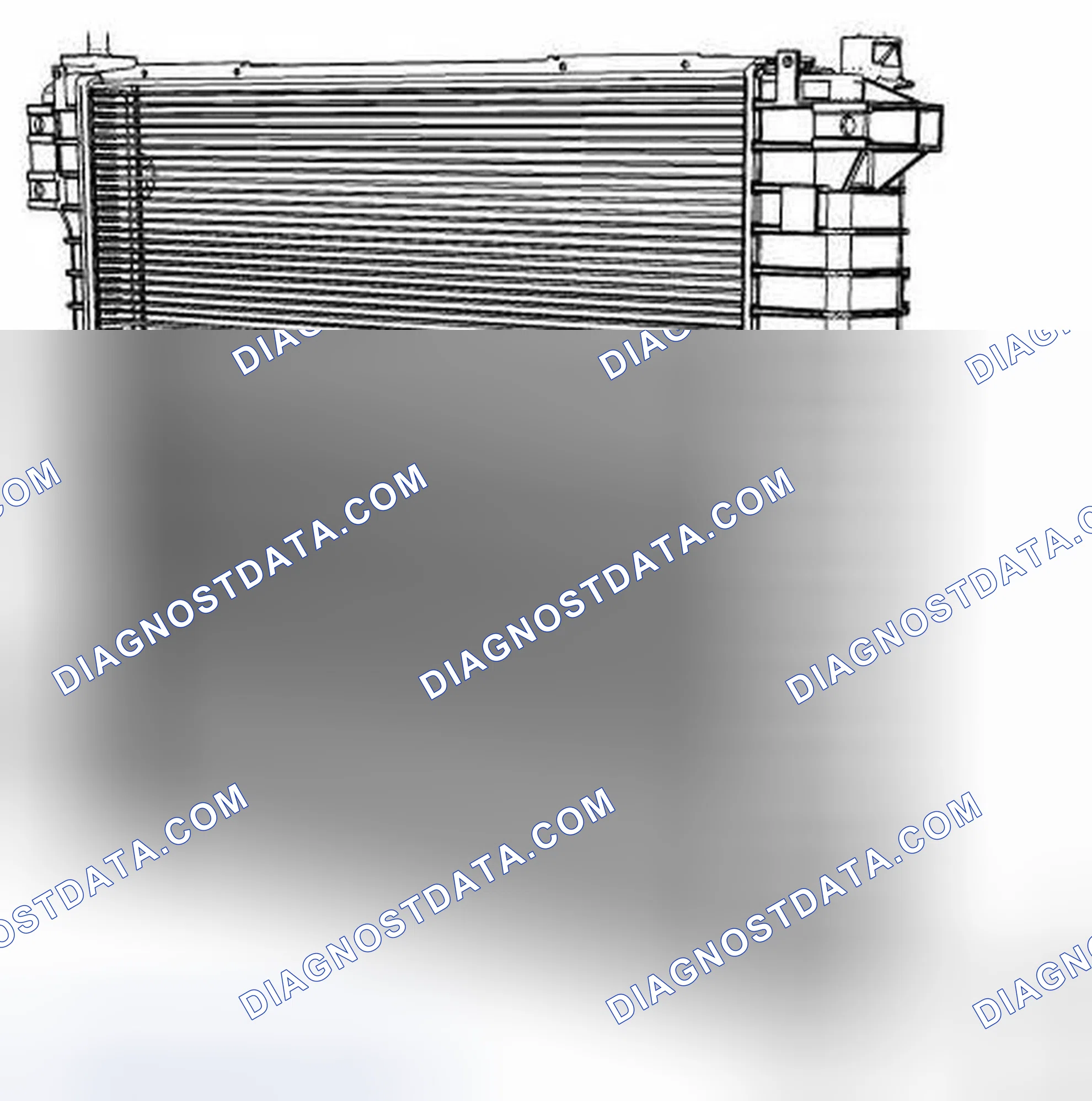 Scheme 89: Radiator Drain Cock Replacement (LAU)
