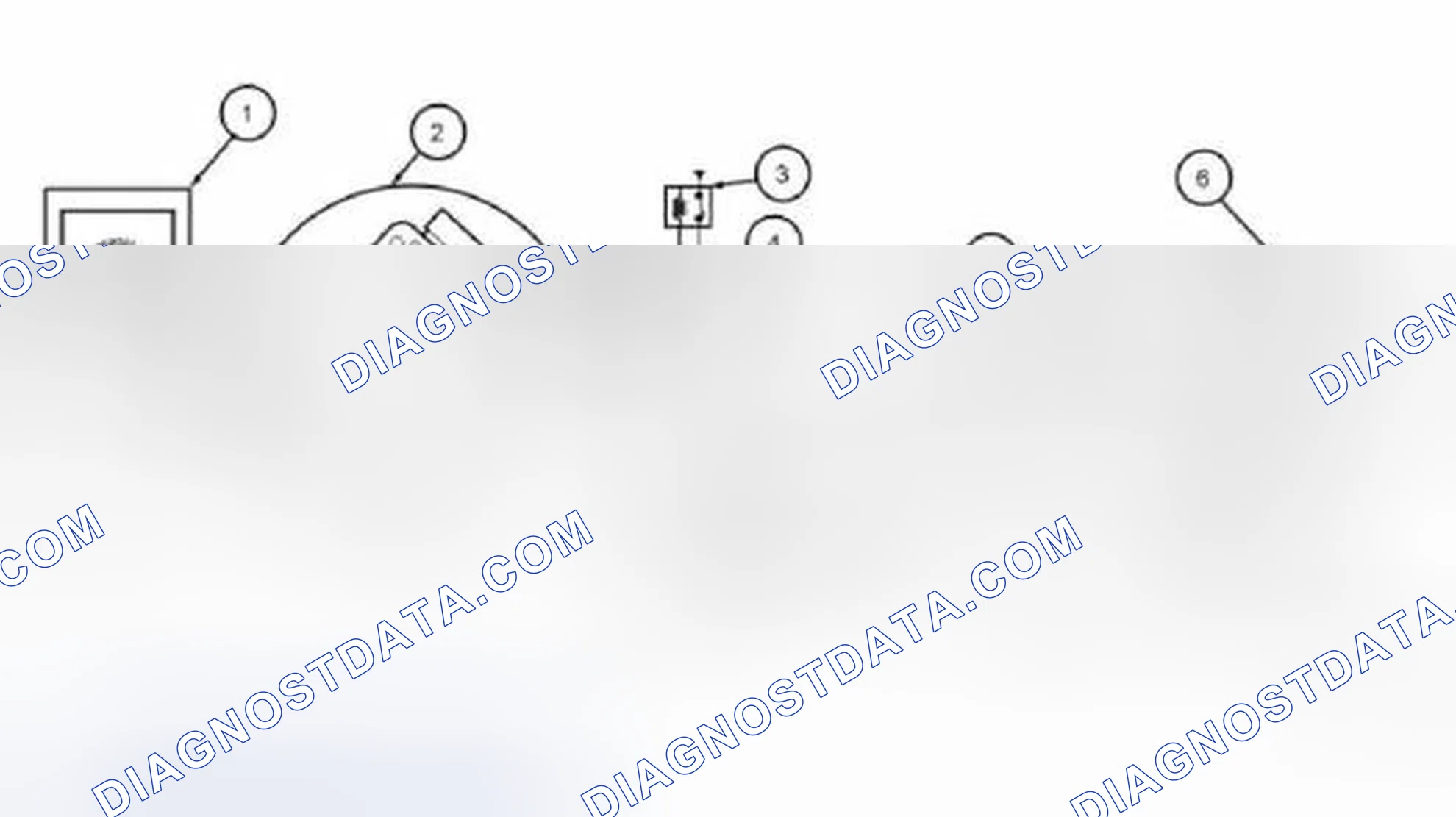 Scheme 76: Mechanical Returnless Fuel System