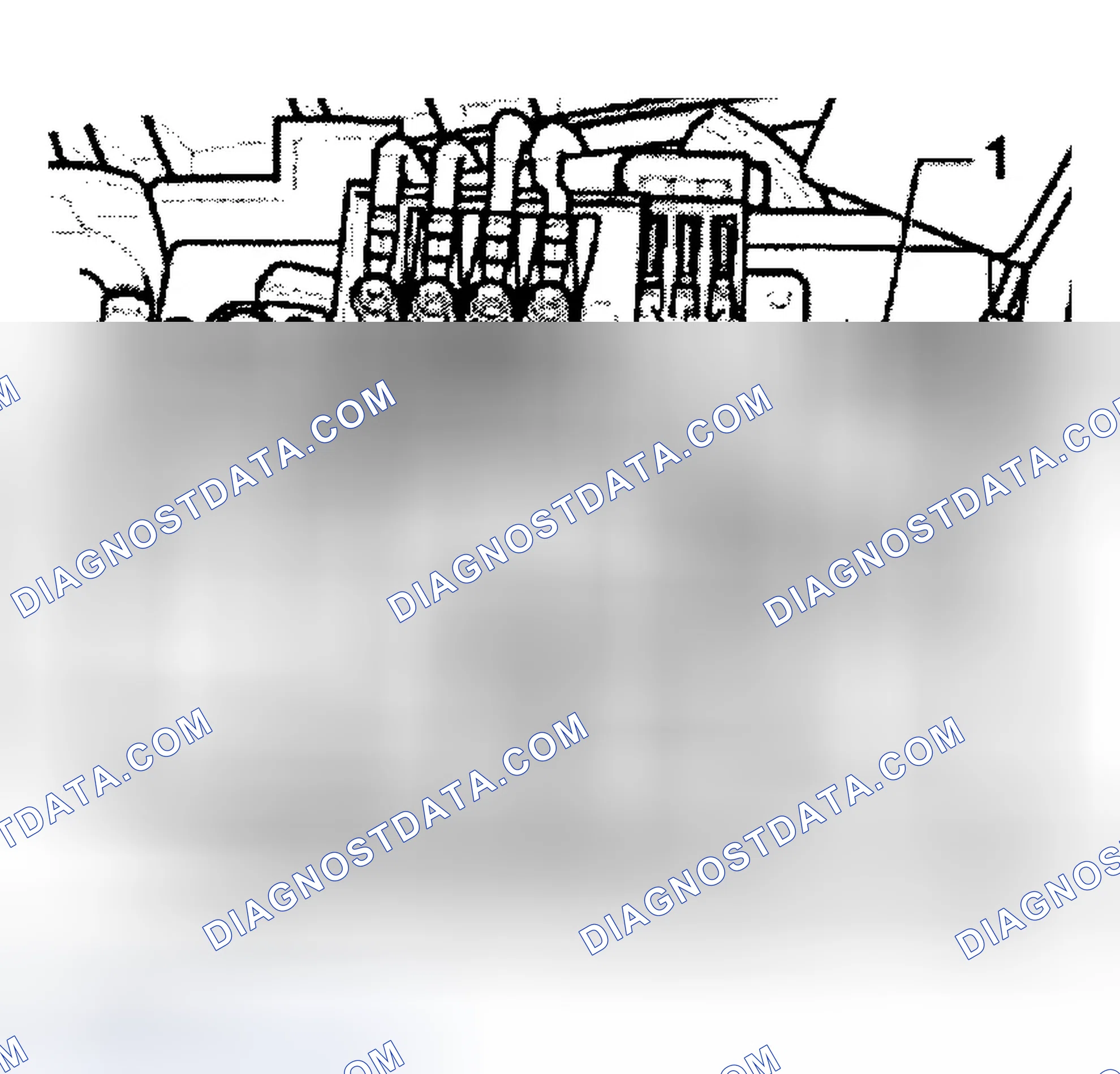 Scheme 1: Removal & Installation (1.8L Turbo)