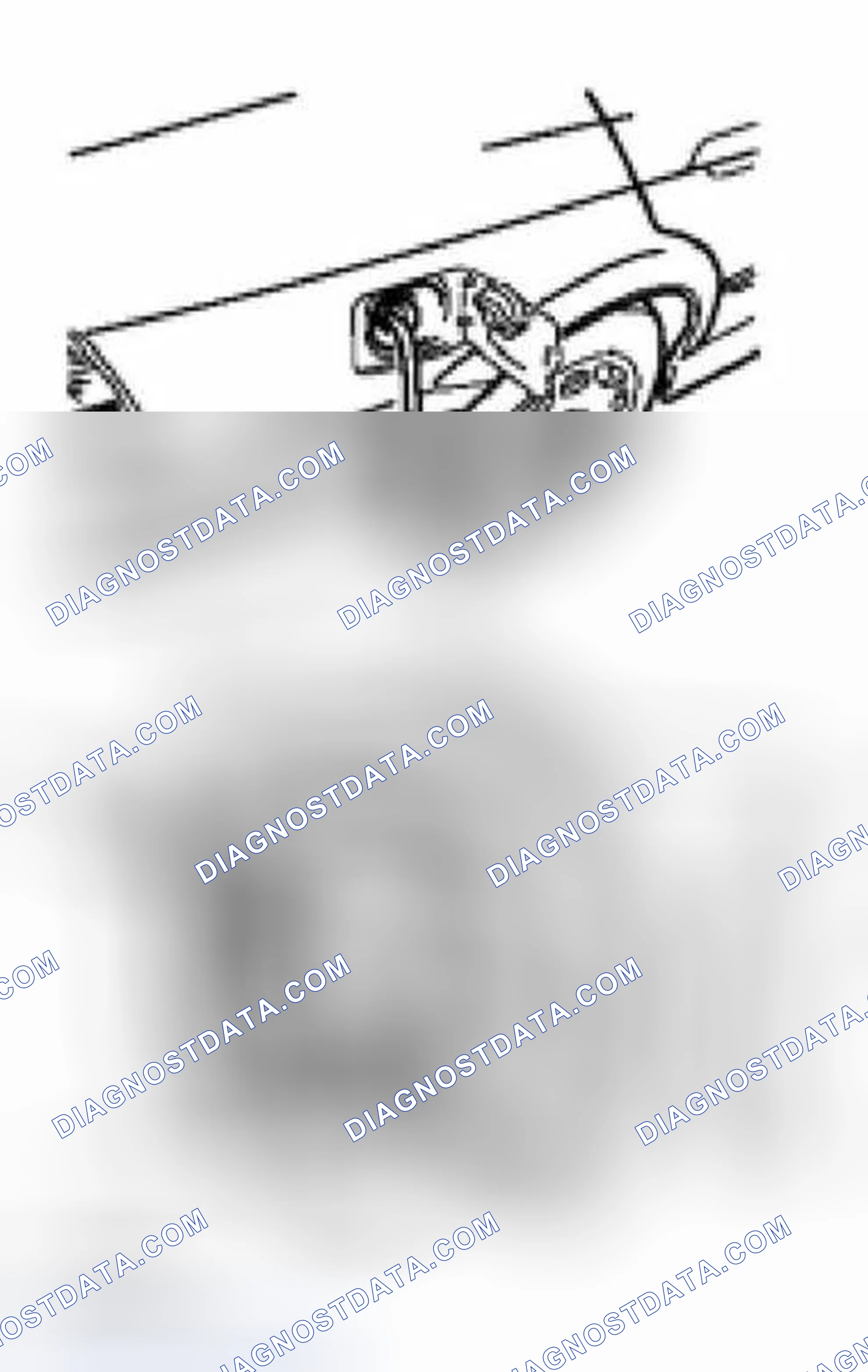 Scheme 39: Identifying Sending Units/Fuel Pump