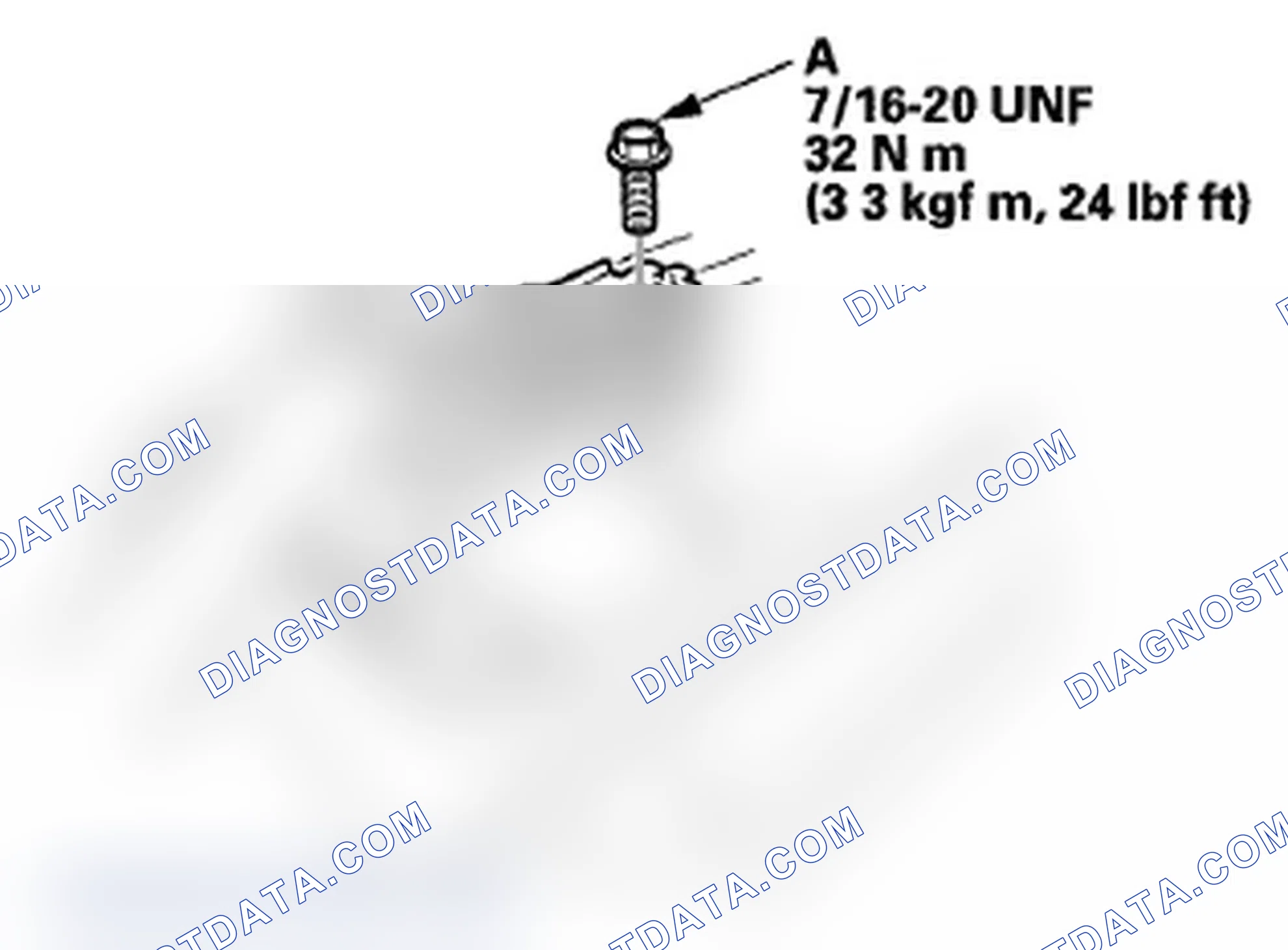 Scheme 9: Center Seat Belt and Seat Belt Buckles