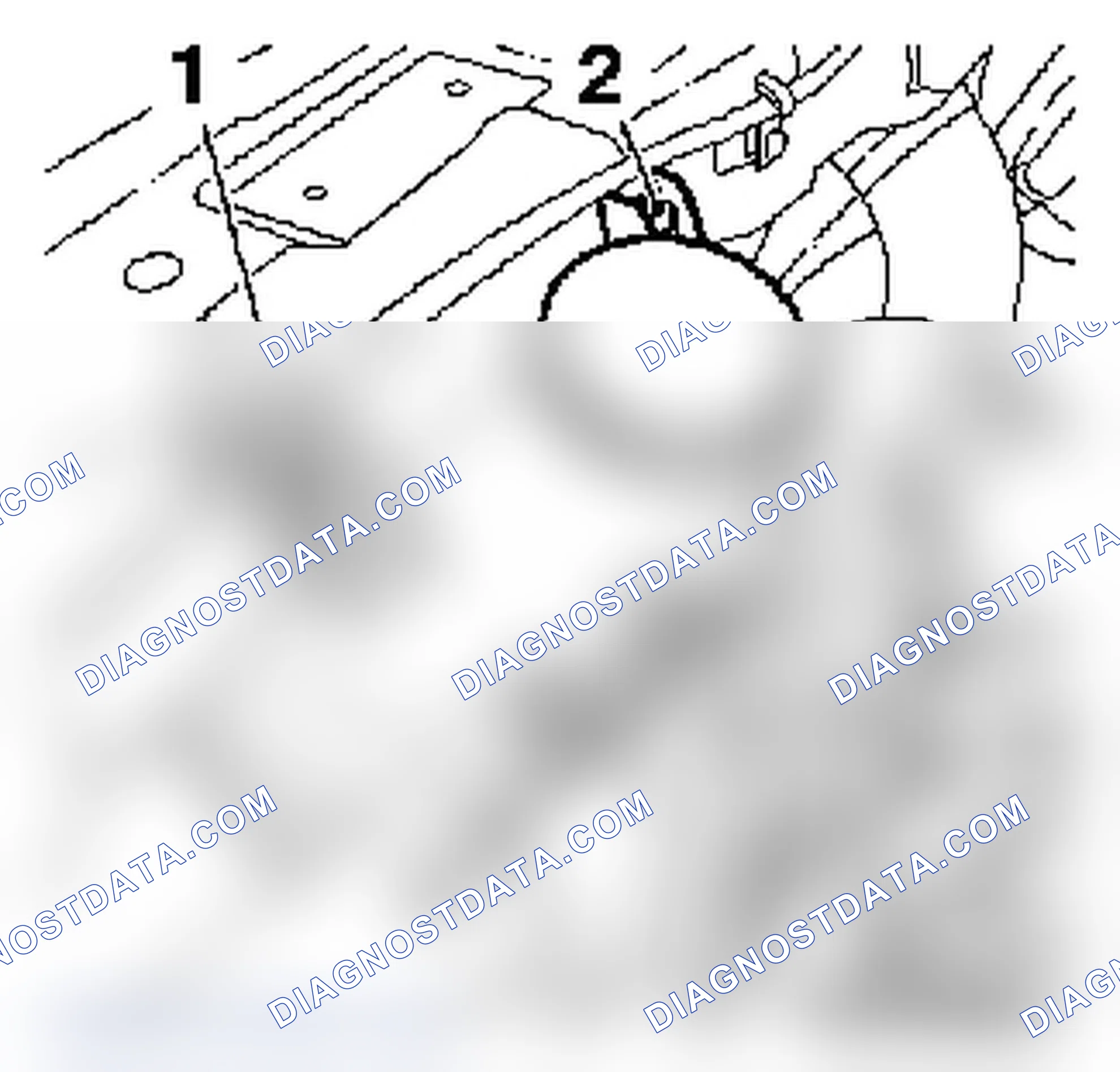 How to Replace the Cup Tappets