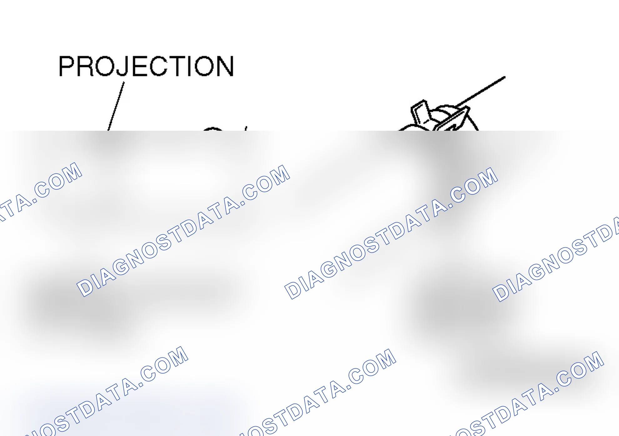 Scheme 130: >> B << RADIATOR UPPER HOSE CONNECTION
