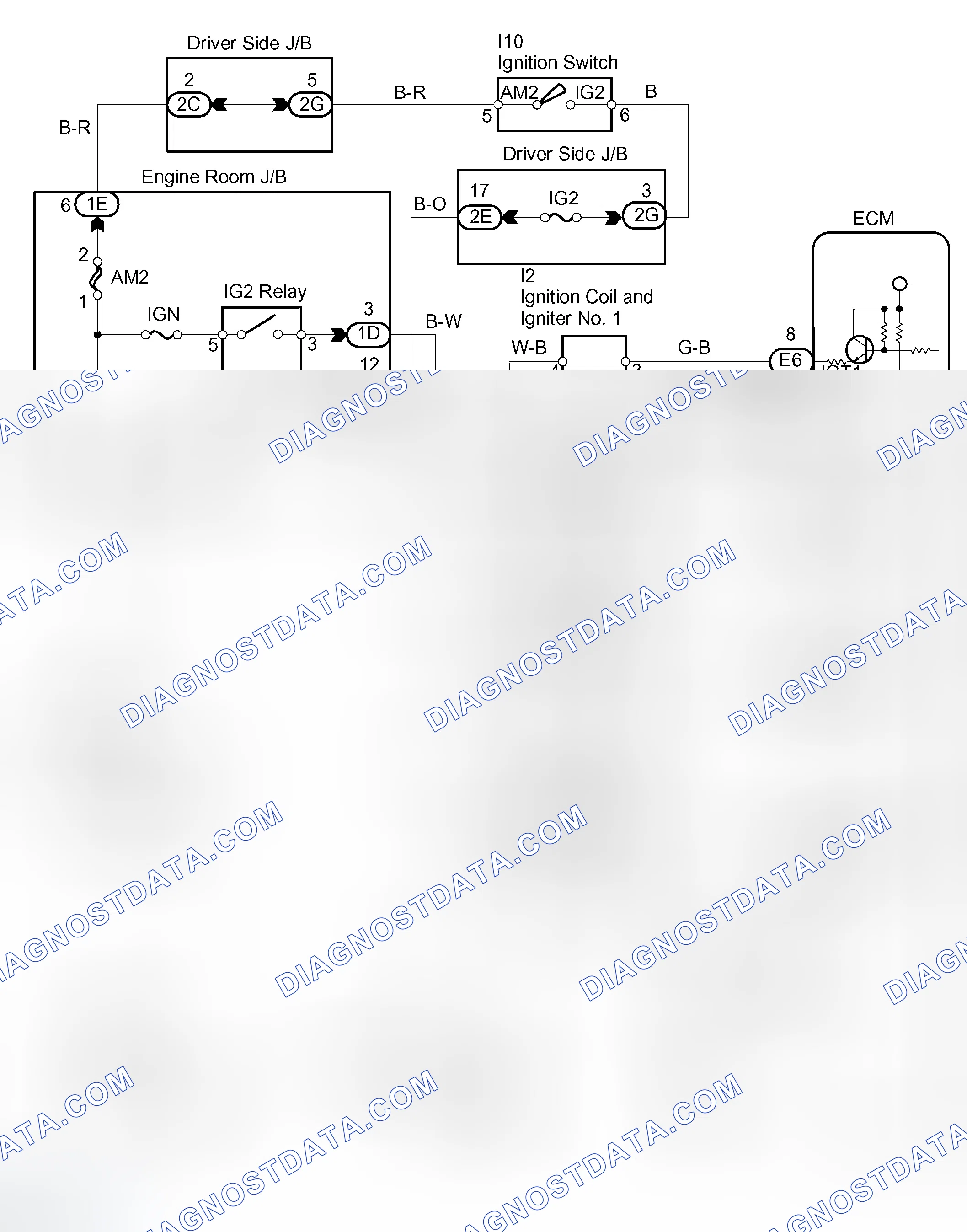 Scheme 241: WIRING DIAGRAM