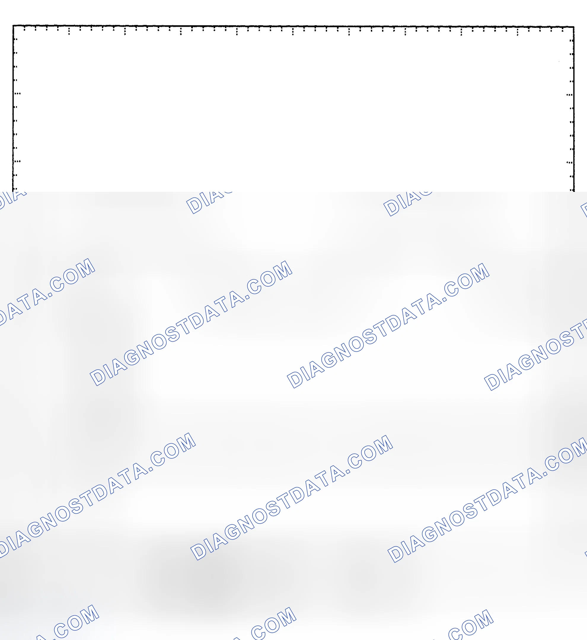 Scheme 26: Injector Bank - Known Good - Voltage Pattern