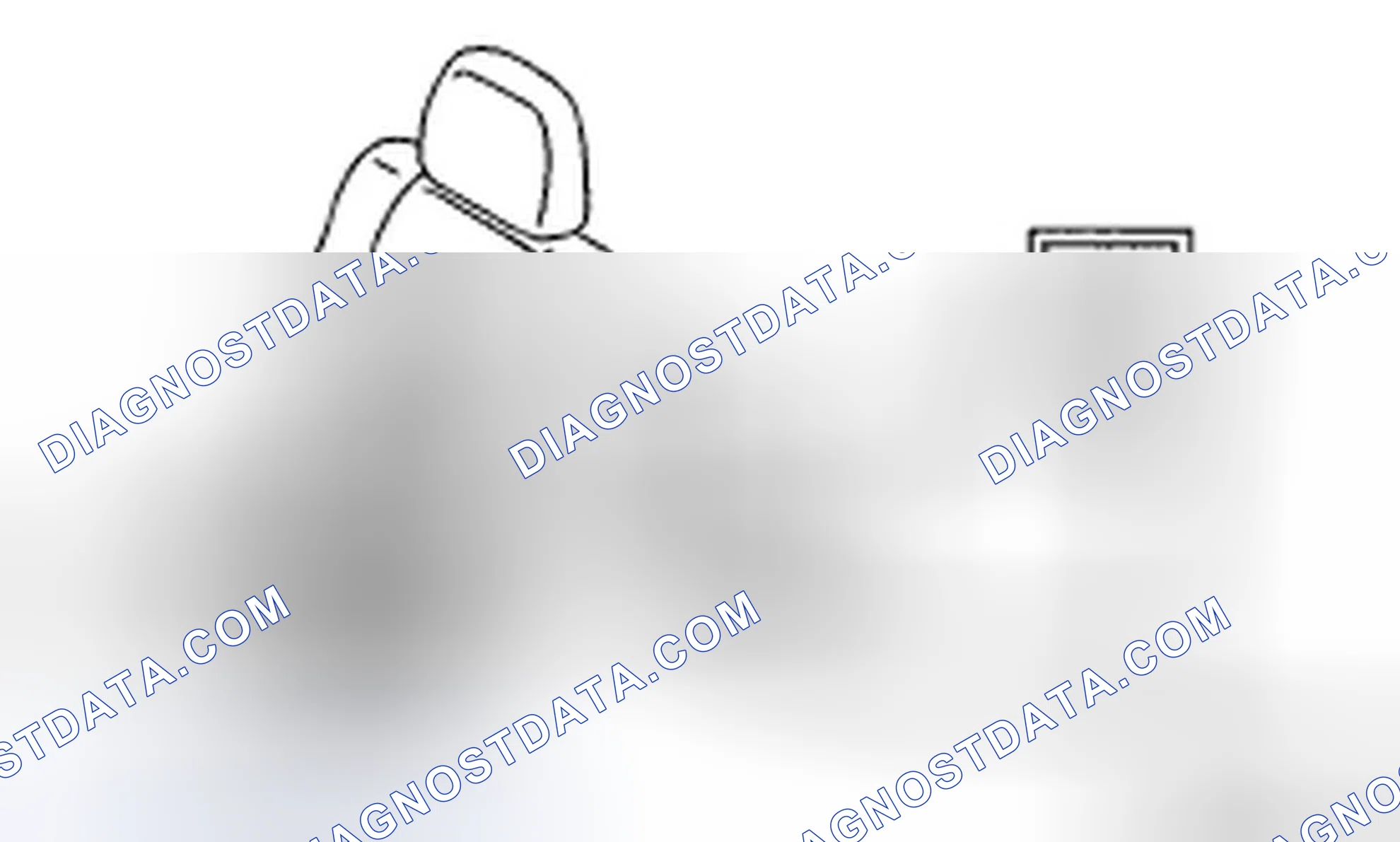 Scheme 88: SEAT HEATER UNIT
