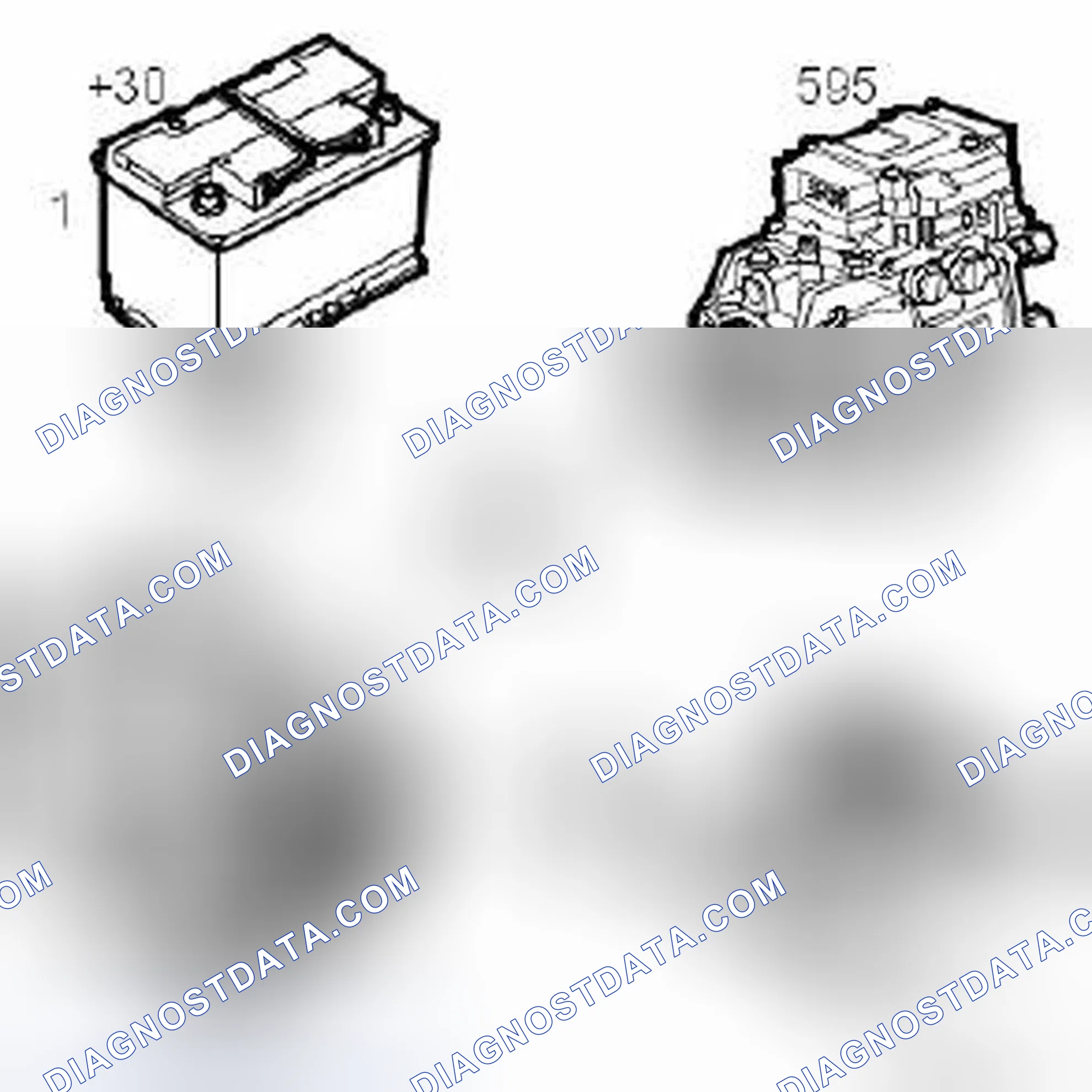 Scheme 162: Generator, description of operation