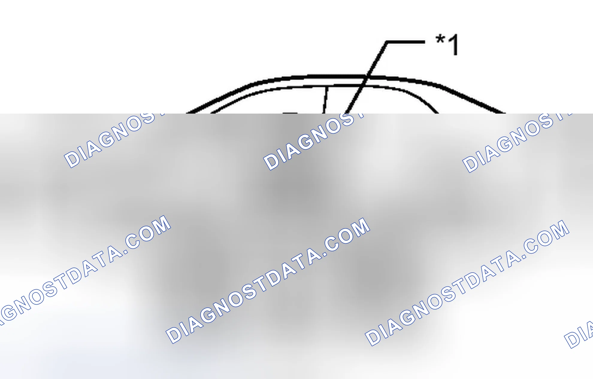 Scheme 53: VEHICLE LIFT AND SUPPORT LOCATIONS