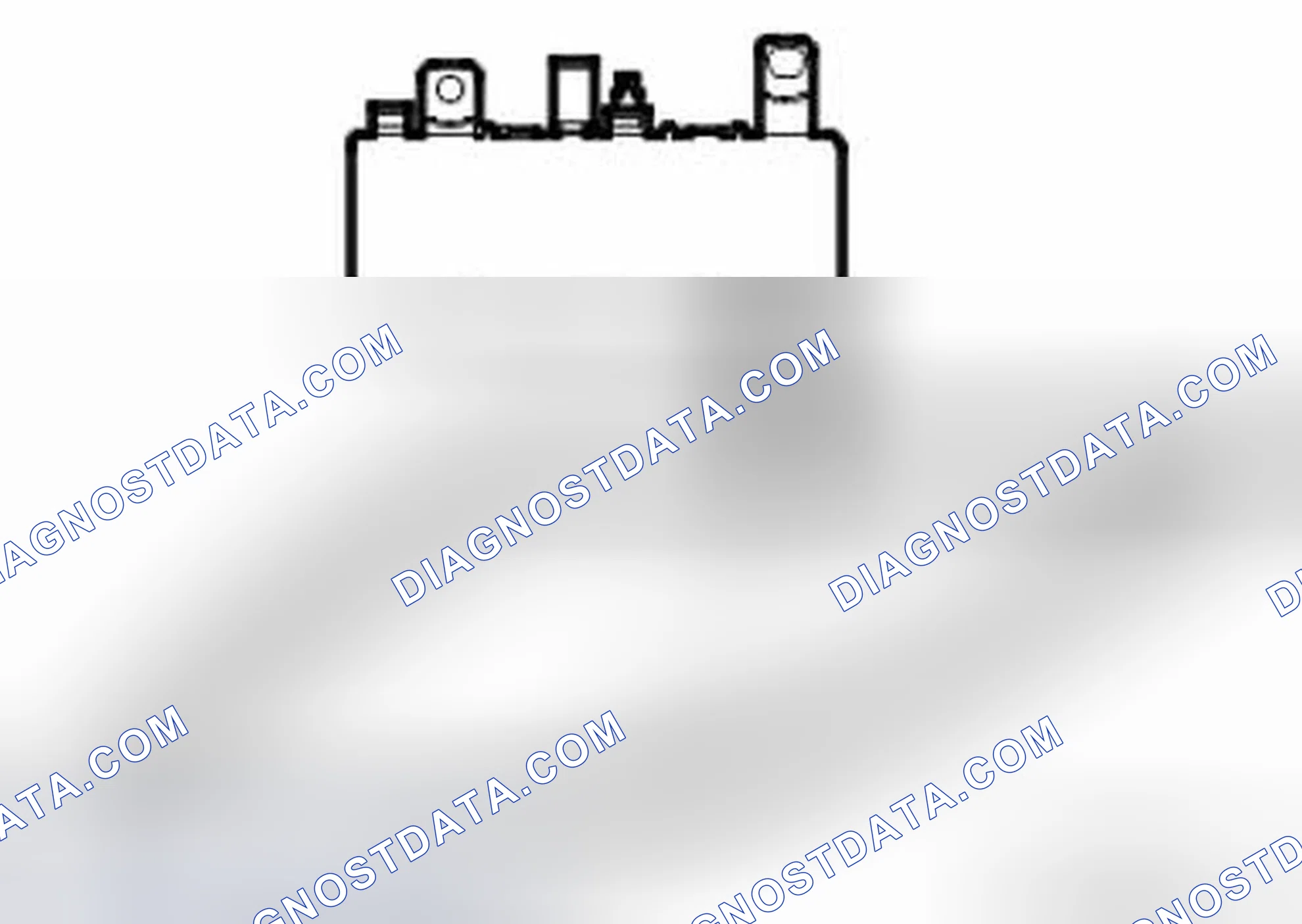 Scheme 213: Radio antenna, system 1/2 (5D)