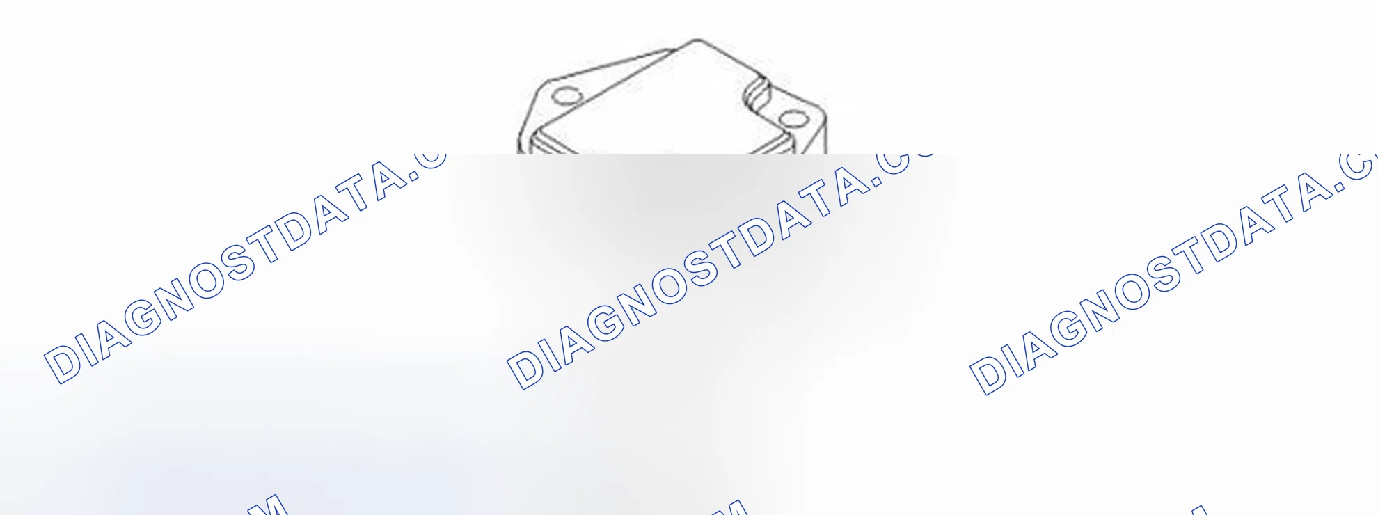 Scheme 121: Oil Level Sensor (2004-, Certain Markets And Models Only)