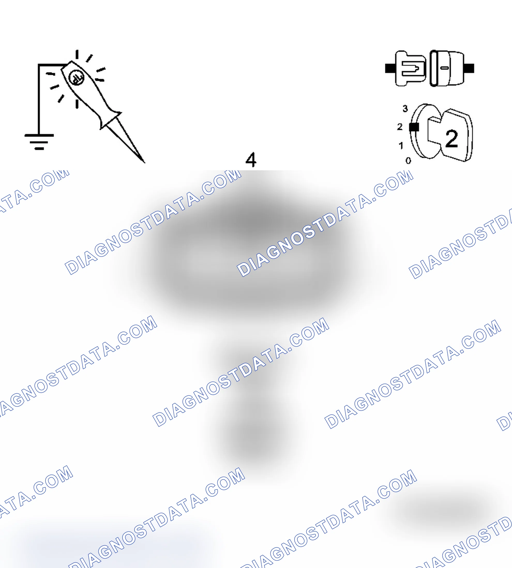 Scheme 24: Diagnostic Test